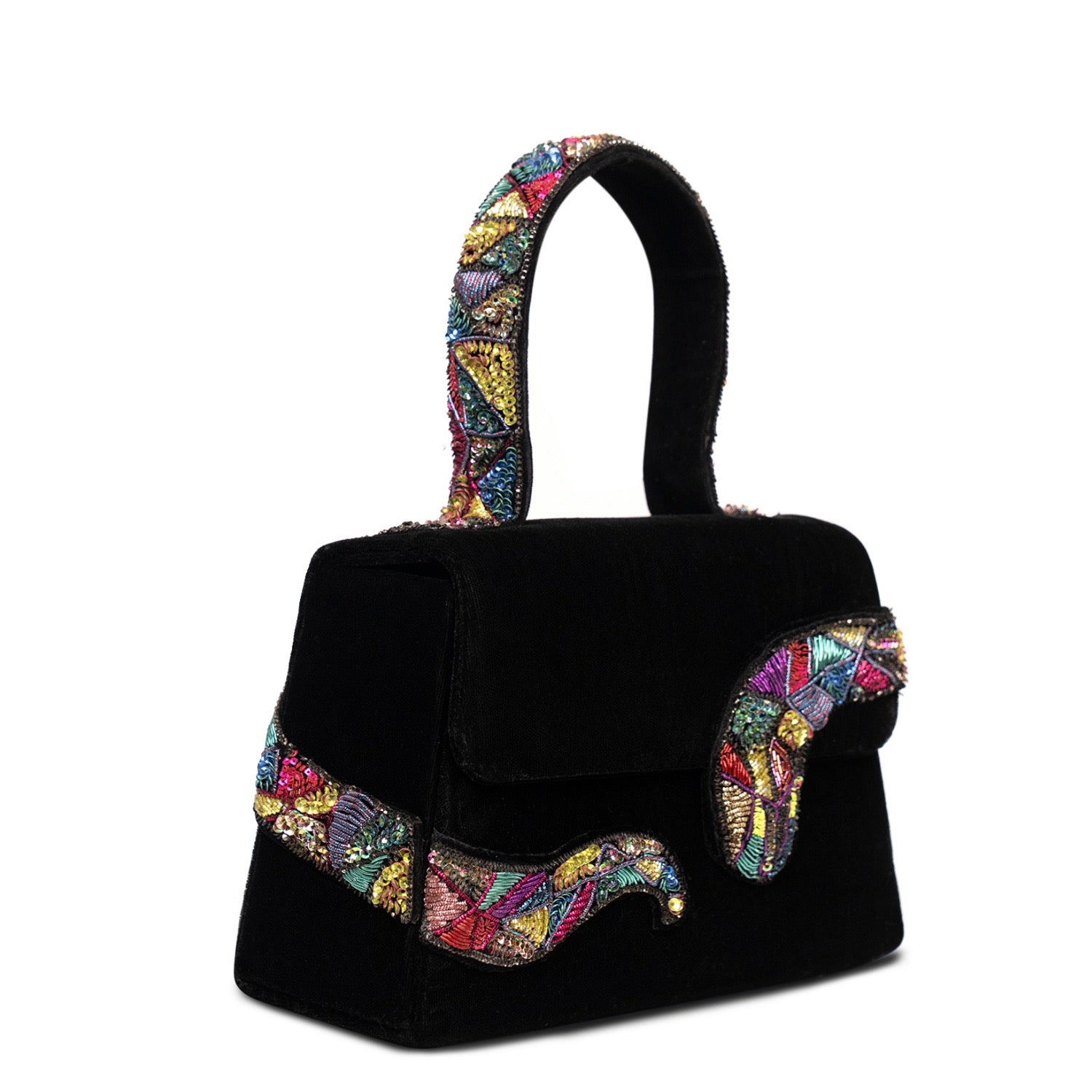 Black Kaa Trapezee
