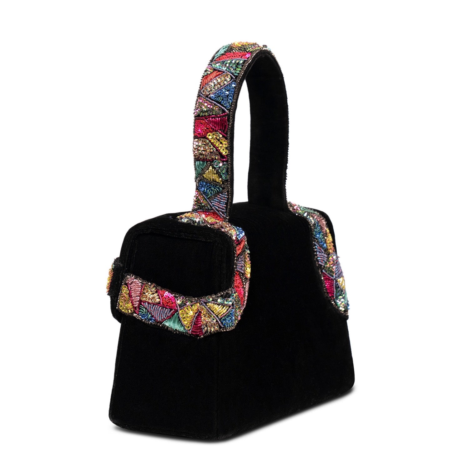 Black Kaa Trapezee