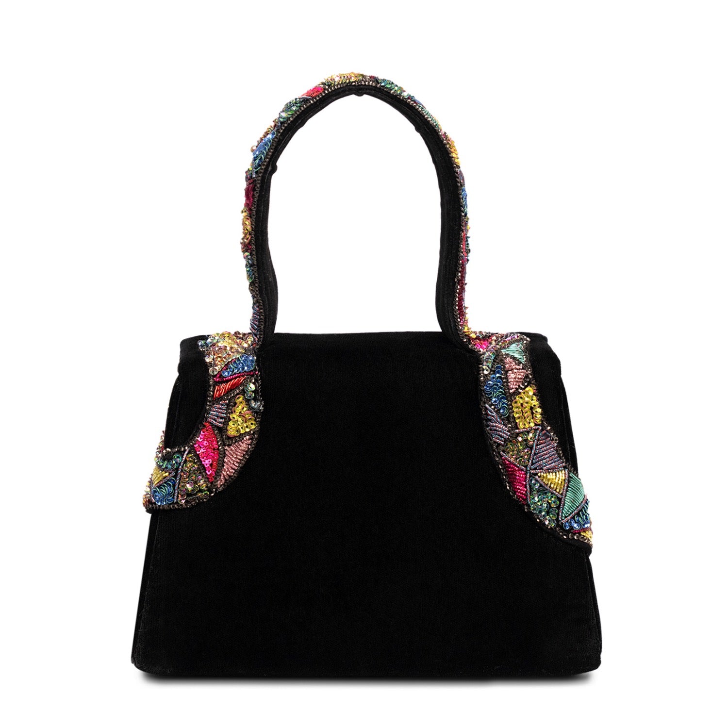 Black Kaa Trapezee