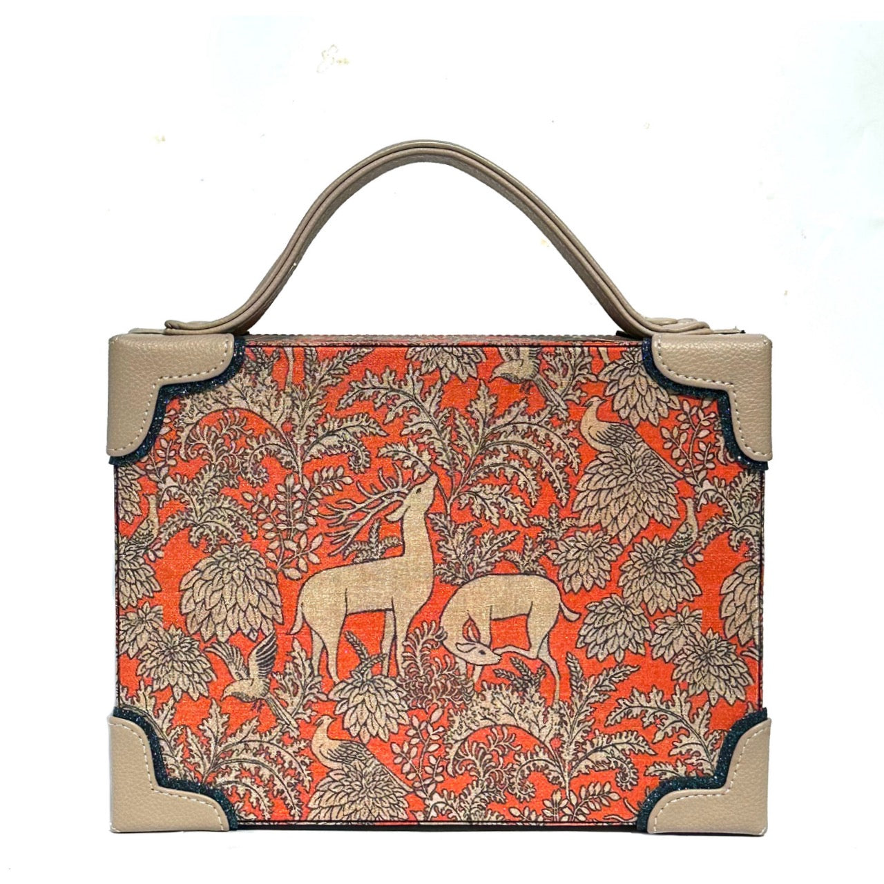 Bambi Briefcase Bag