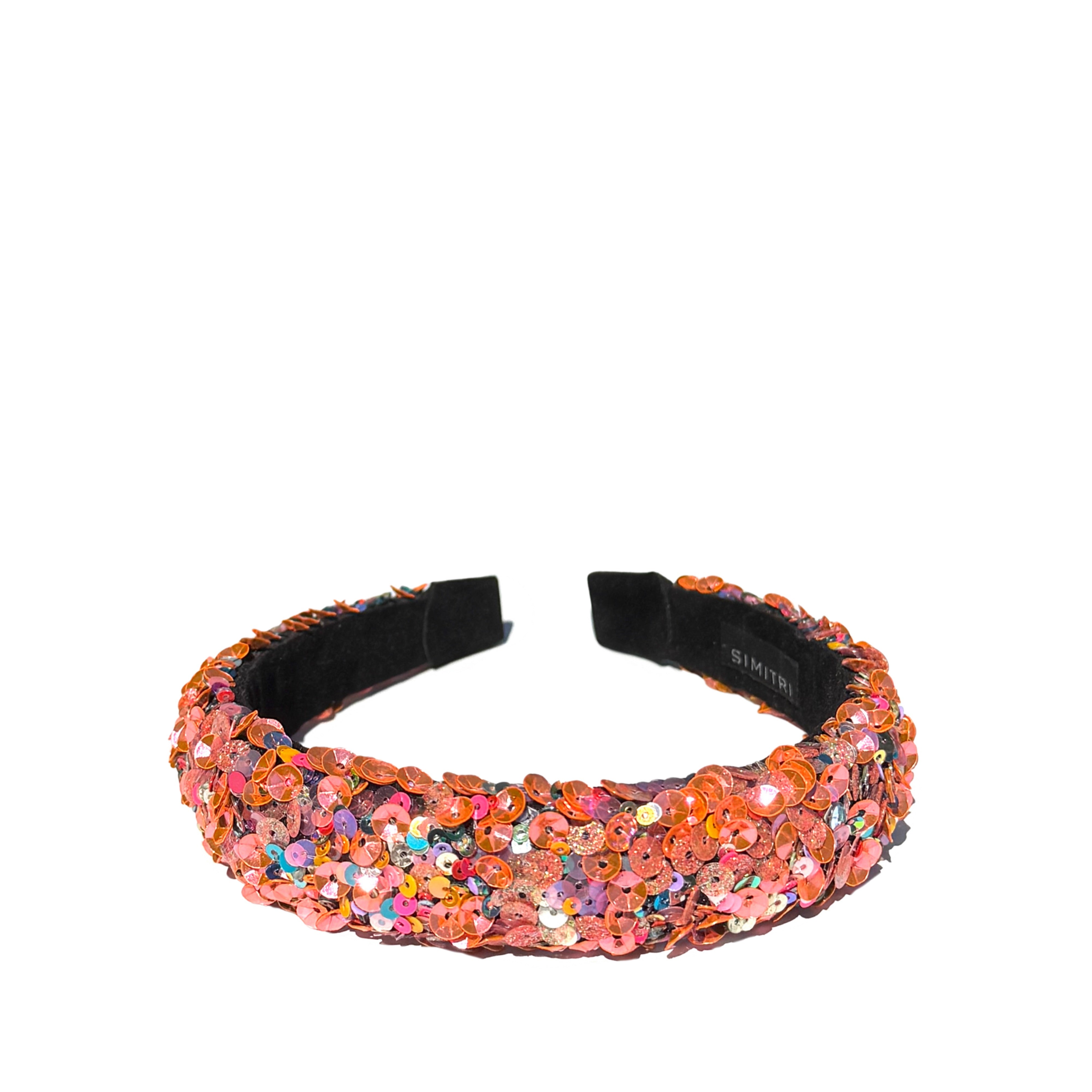 Candy kitsch headband