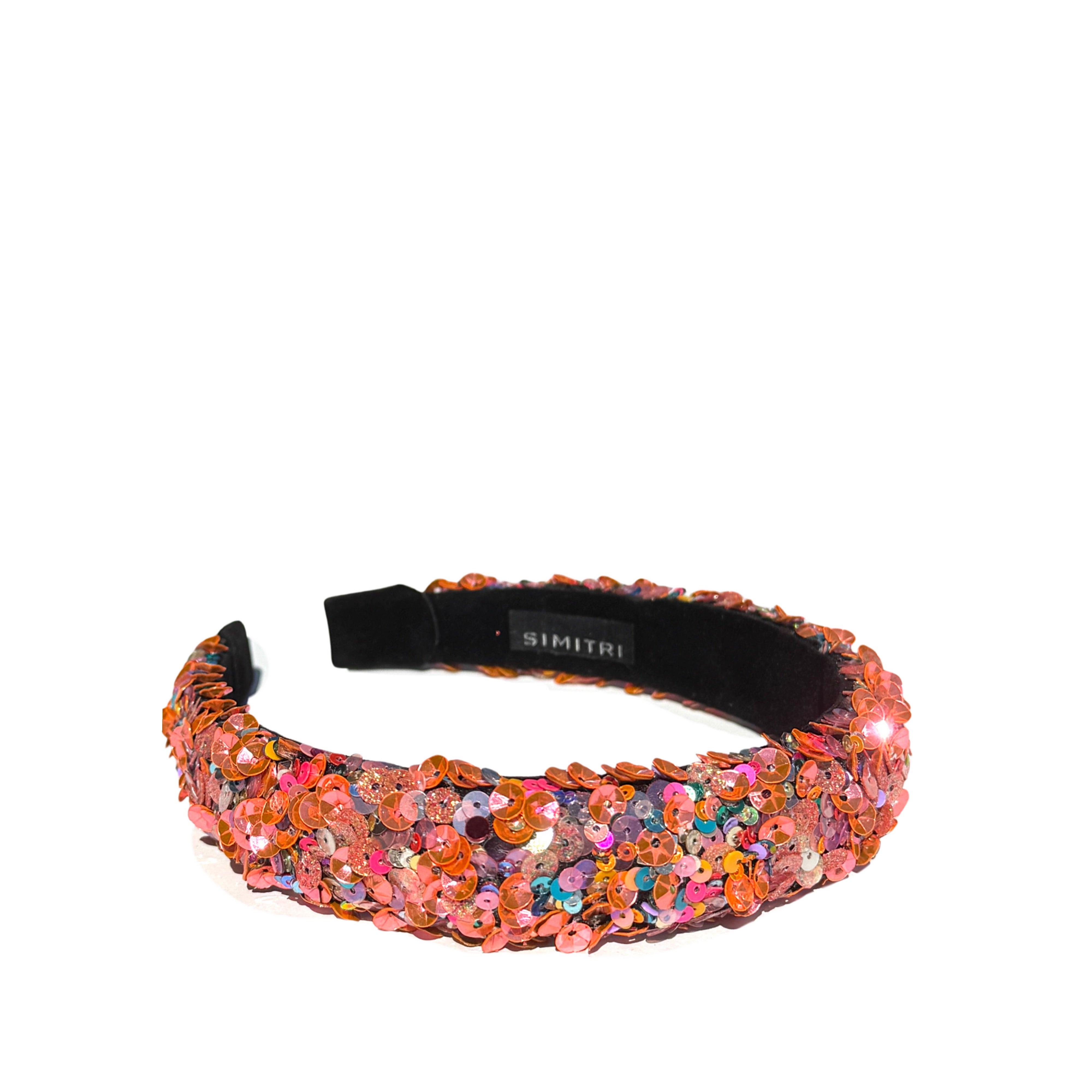 Candy kitsch headband