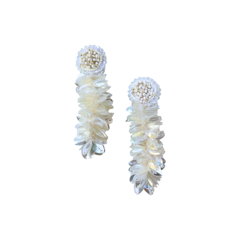 Chantilly Earrings