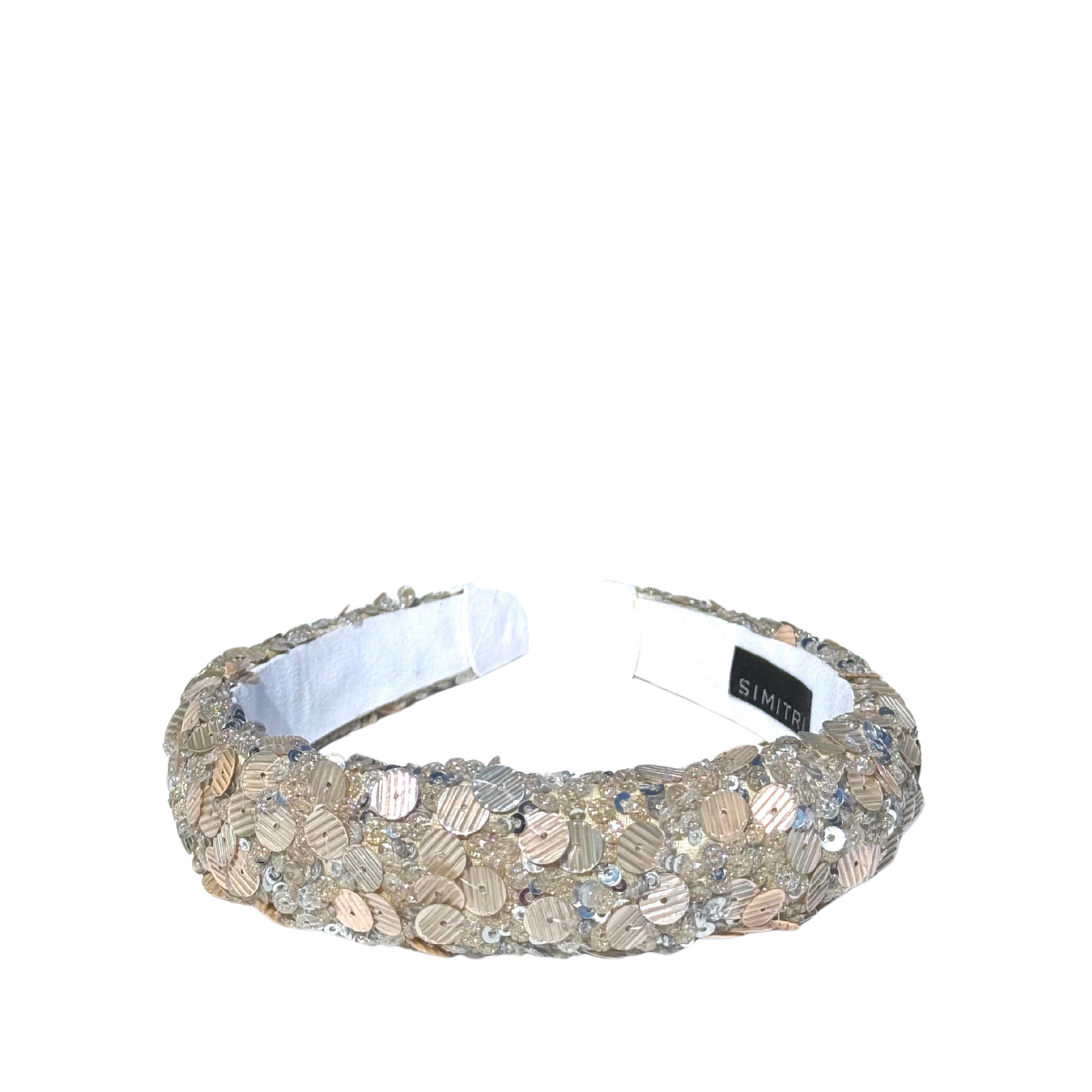 Cloud Kitsch Headband