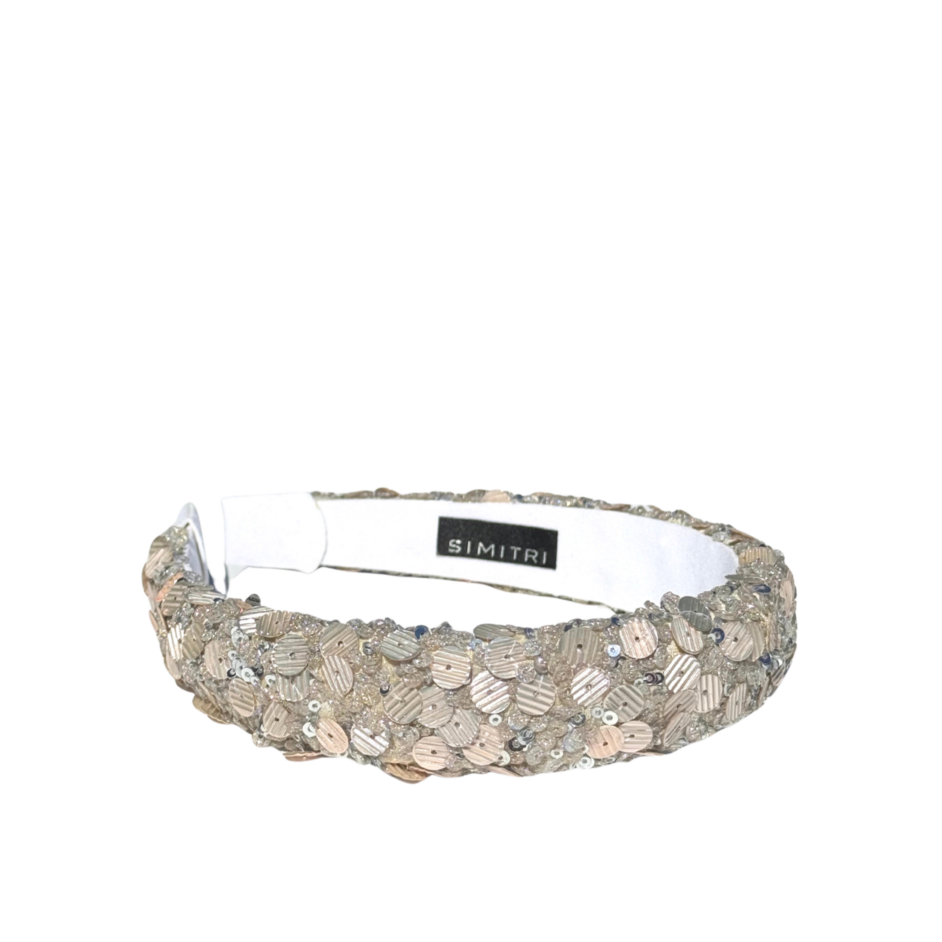 Cloud Kitsch Headband