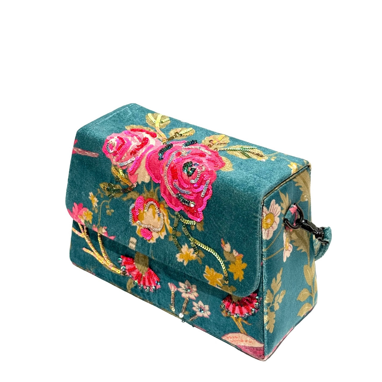 Day Dream Trapezee Bag