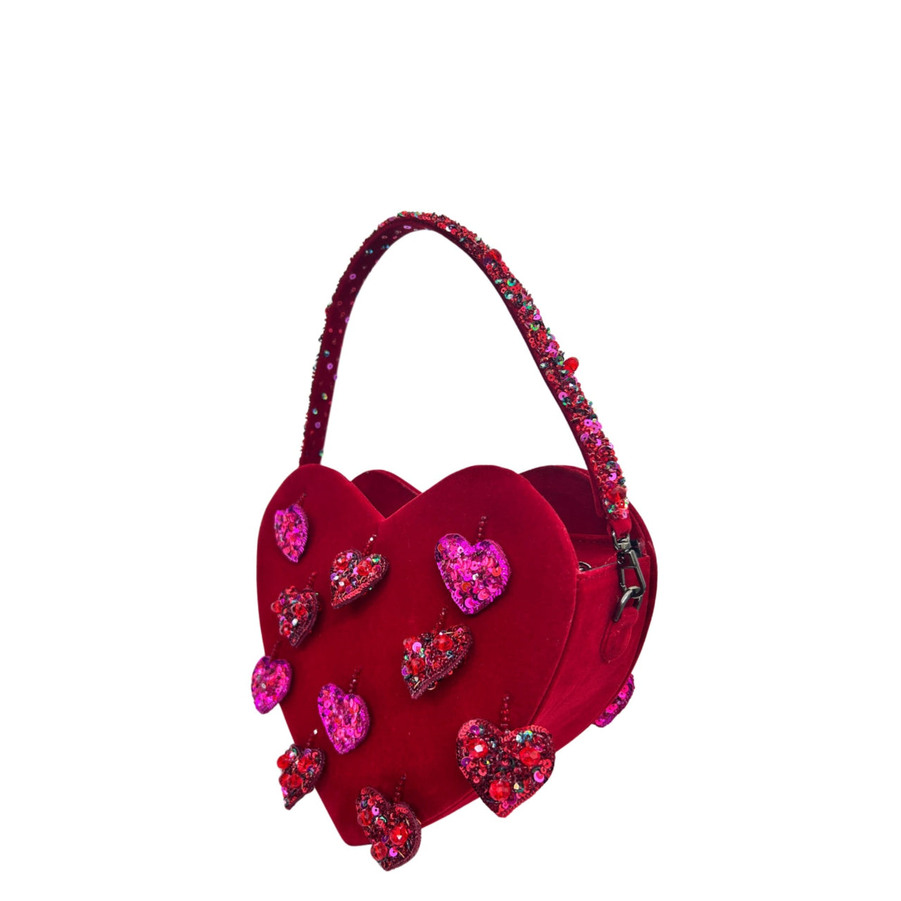 Heart Shaped Bag