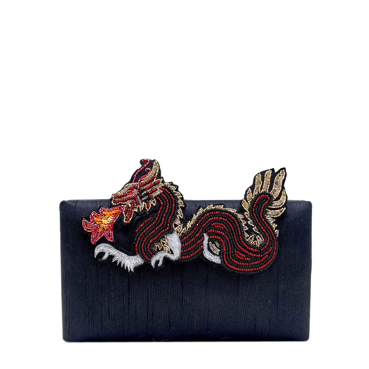 Drogon Clutch Bag