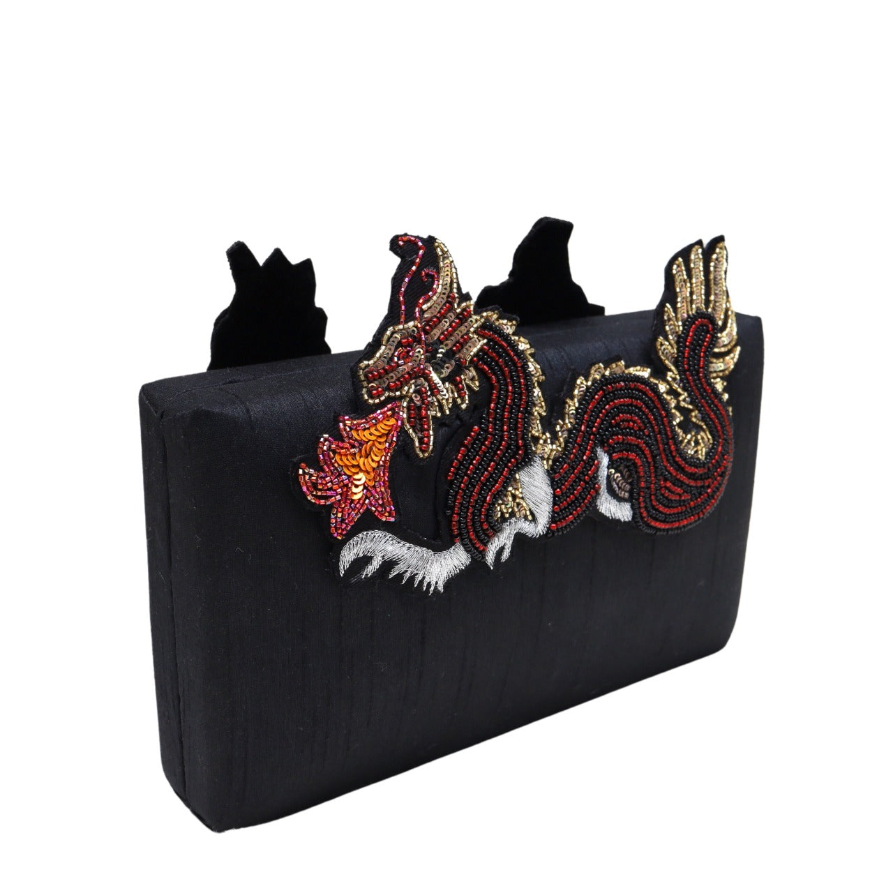 Drogon Clutch Bag