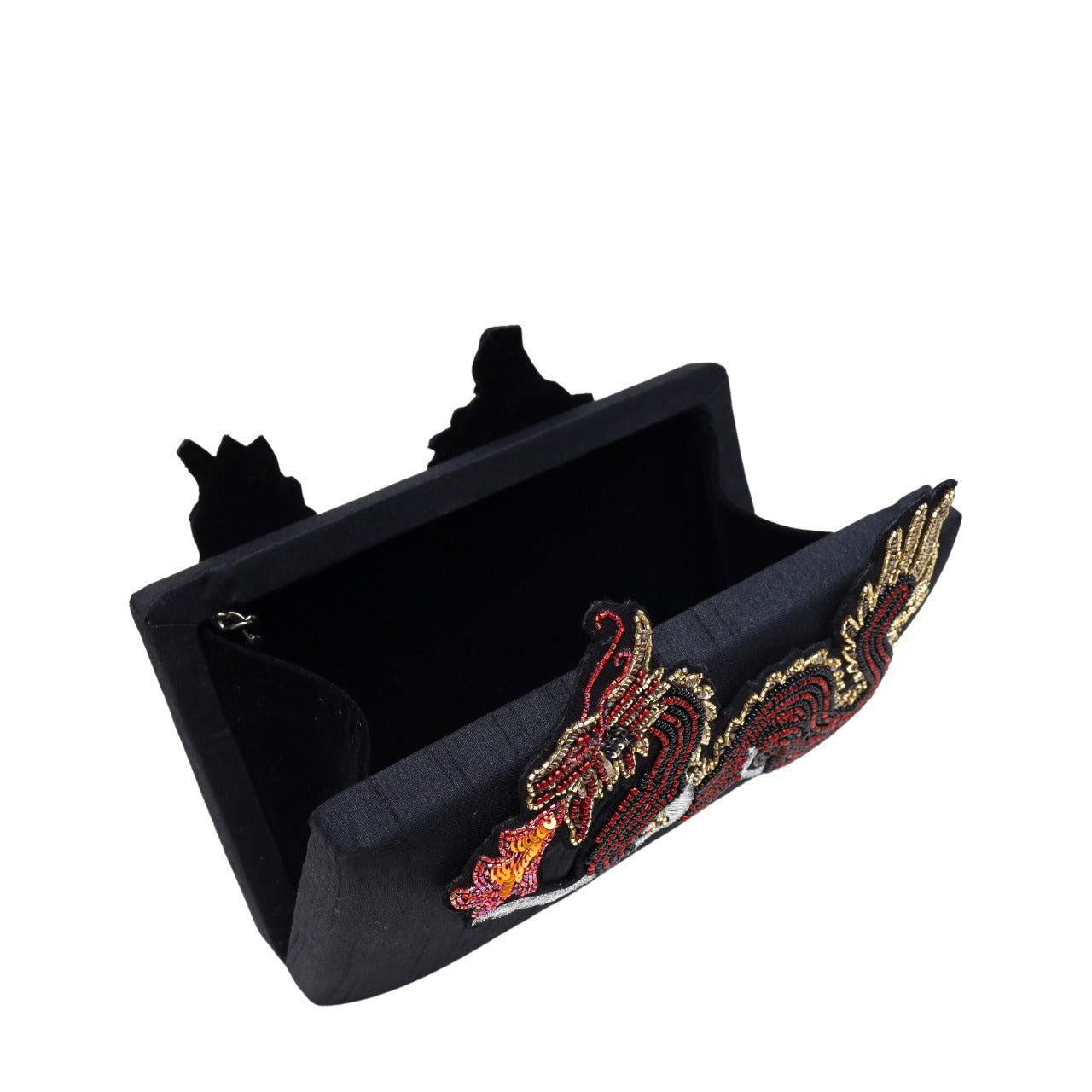 Drogon Clutch Bag