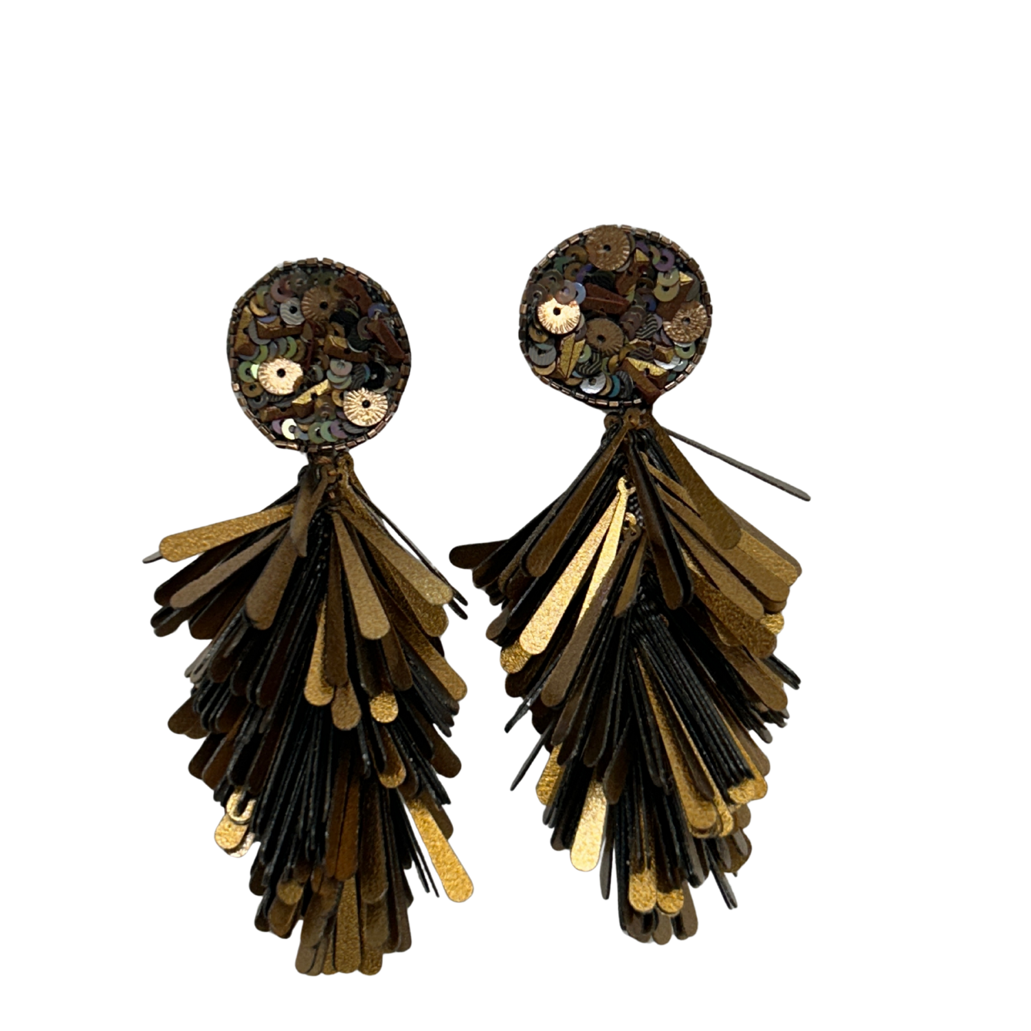 Eternal Earrings