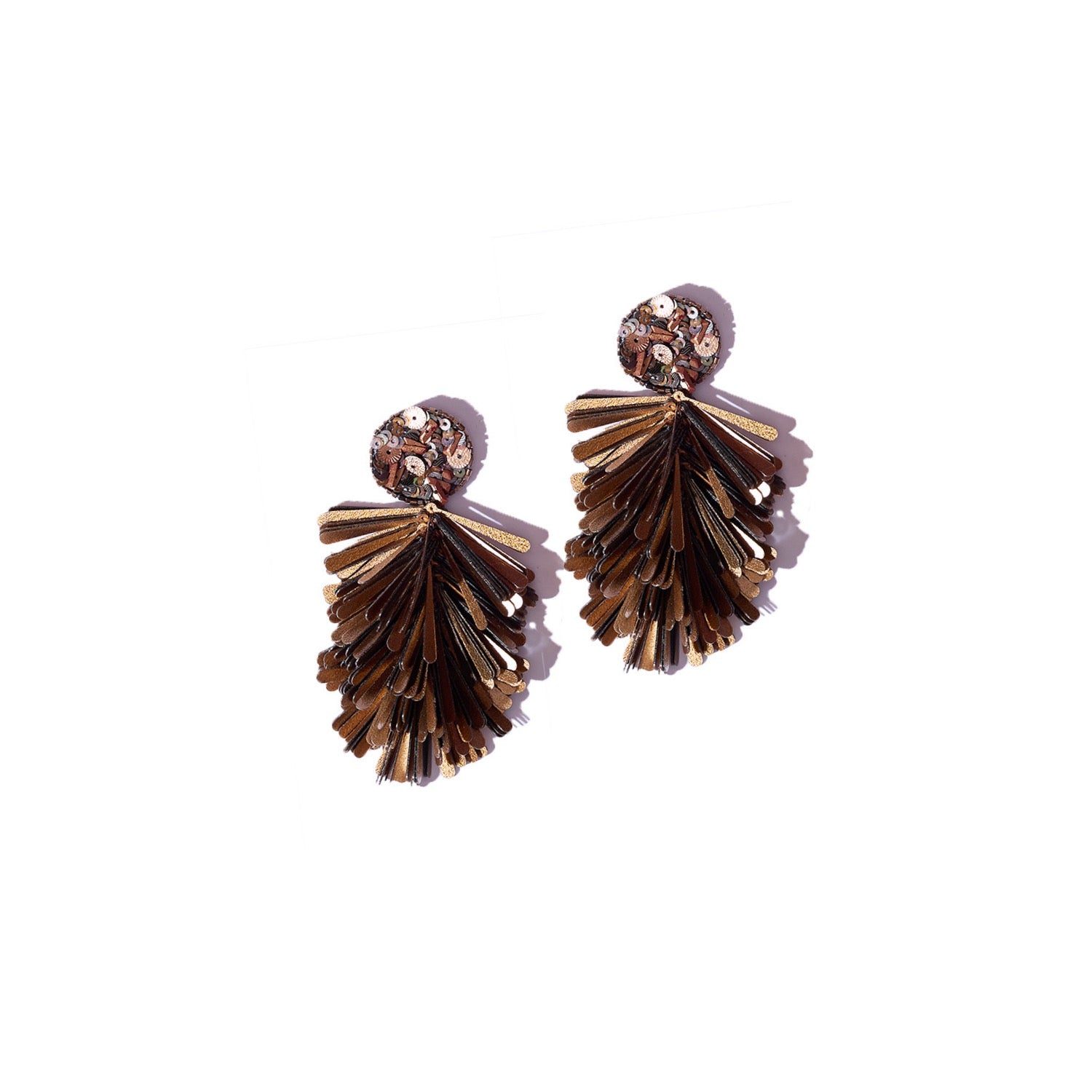 Eternal Earrings