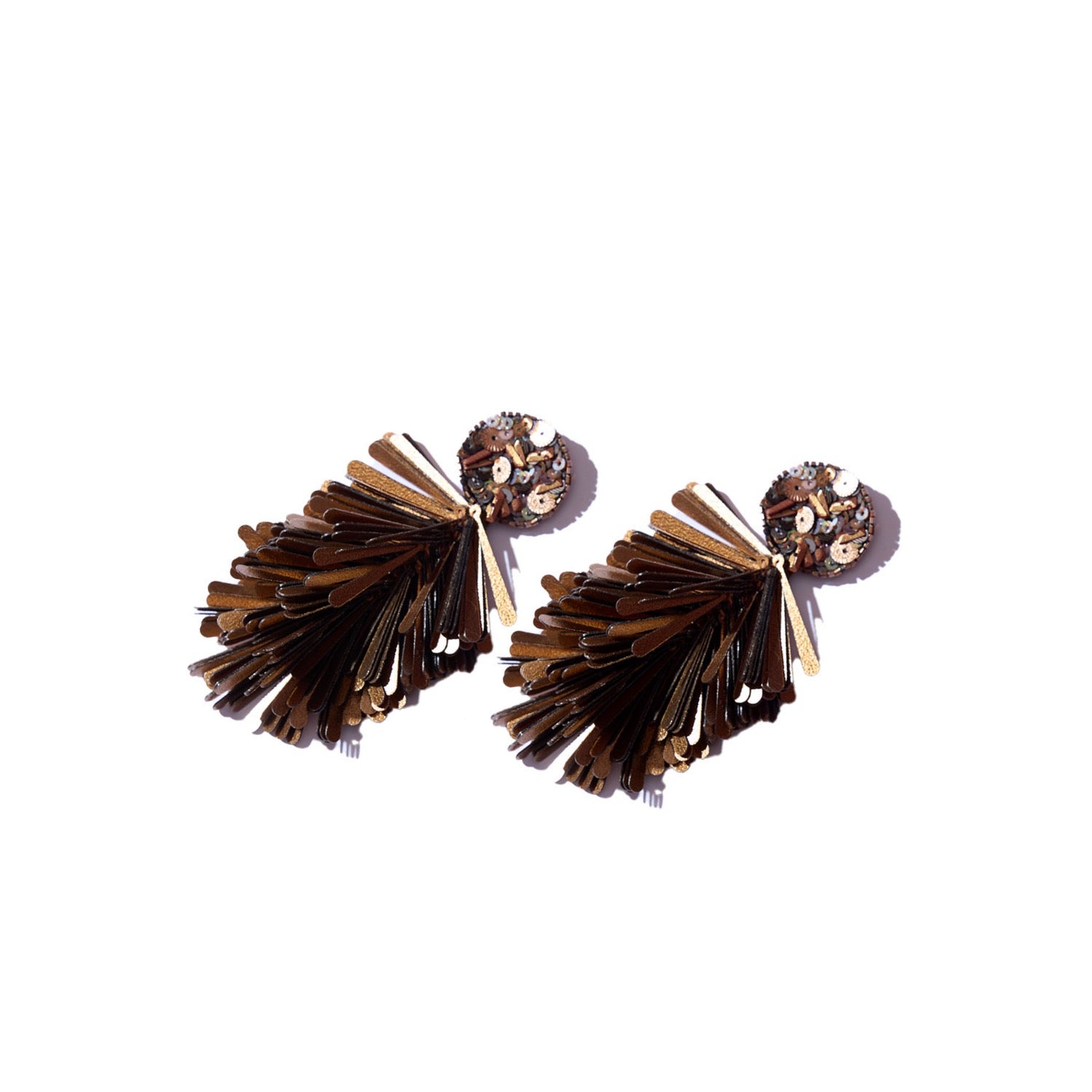 Eternal Earrings