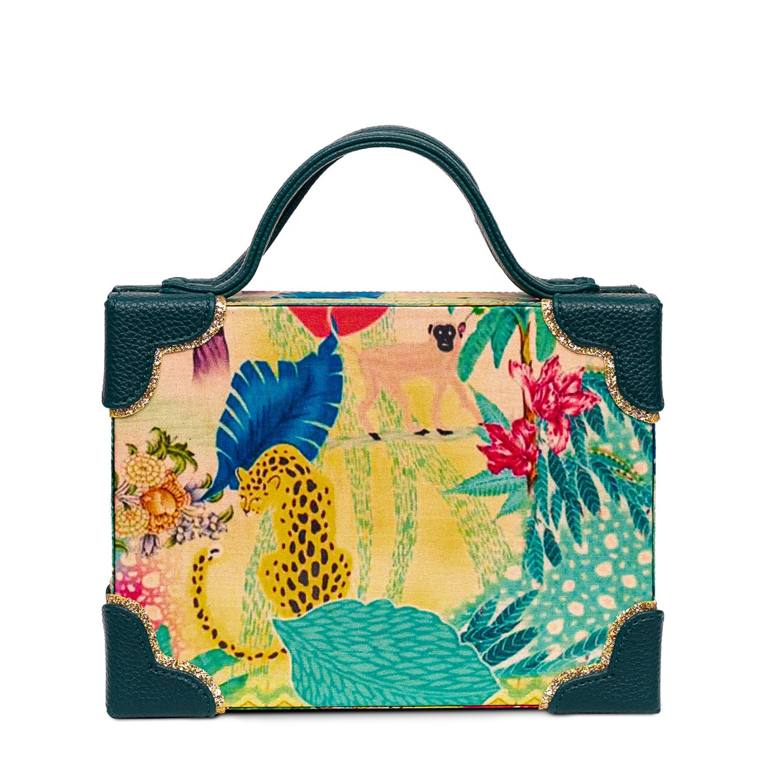 Faerie Briefcase Bag