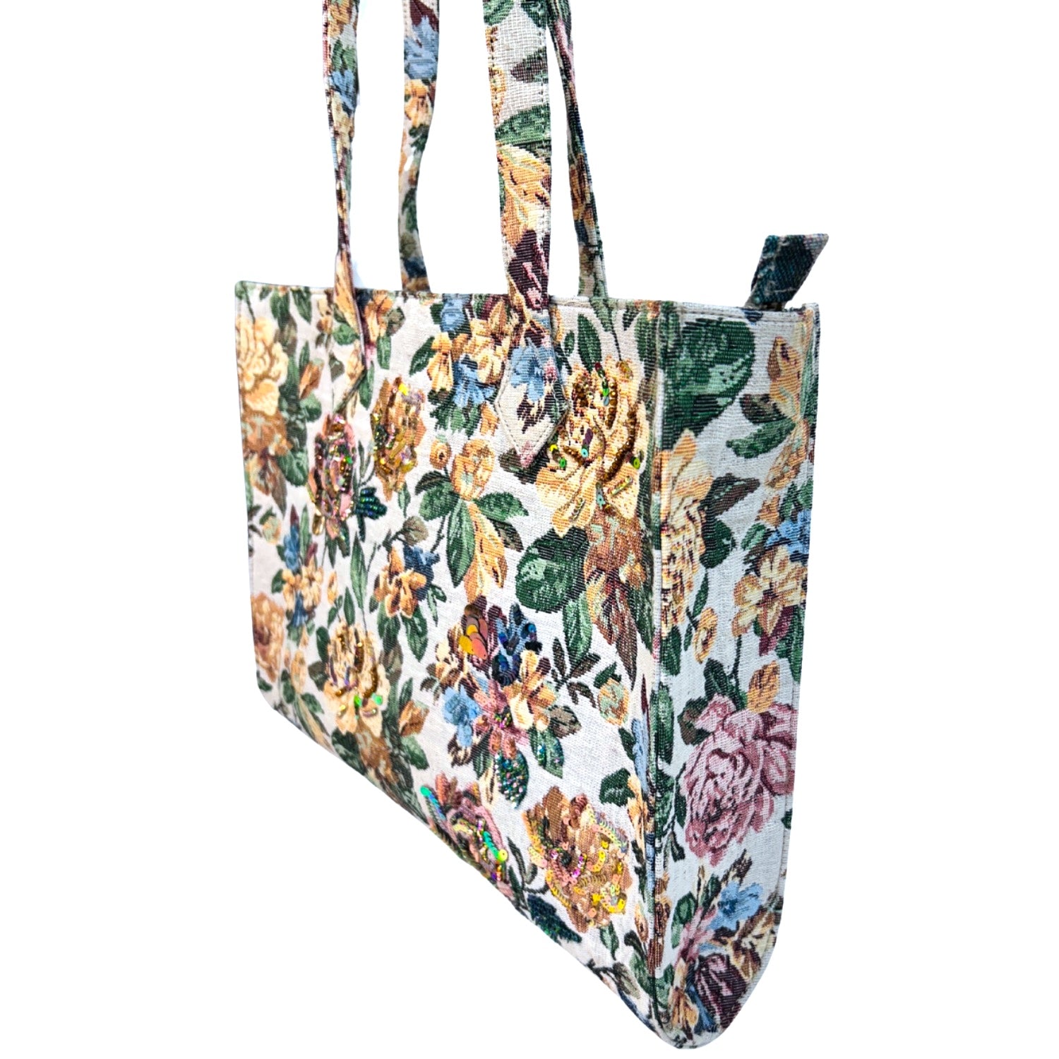 Fleur Tote