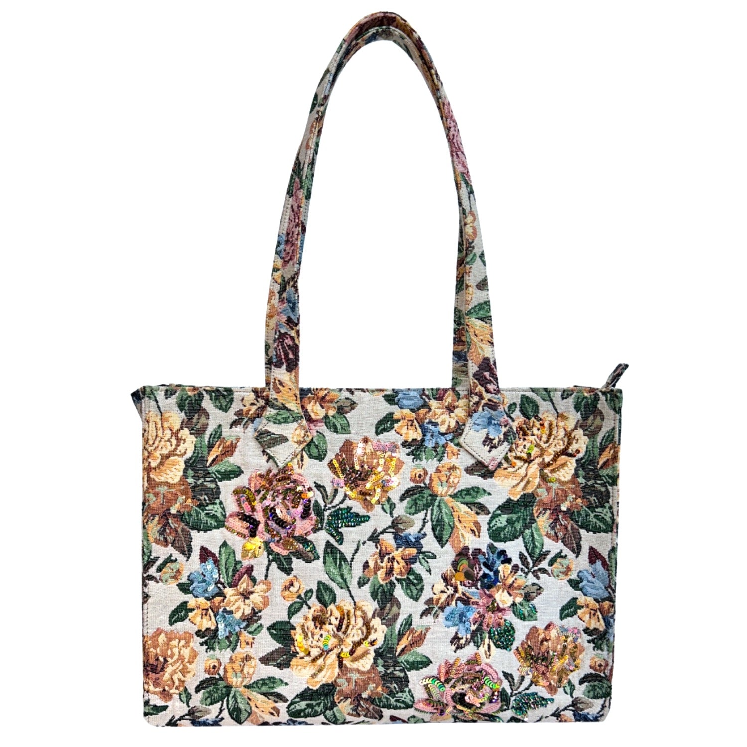 Fleur Tote