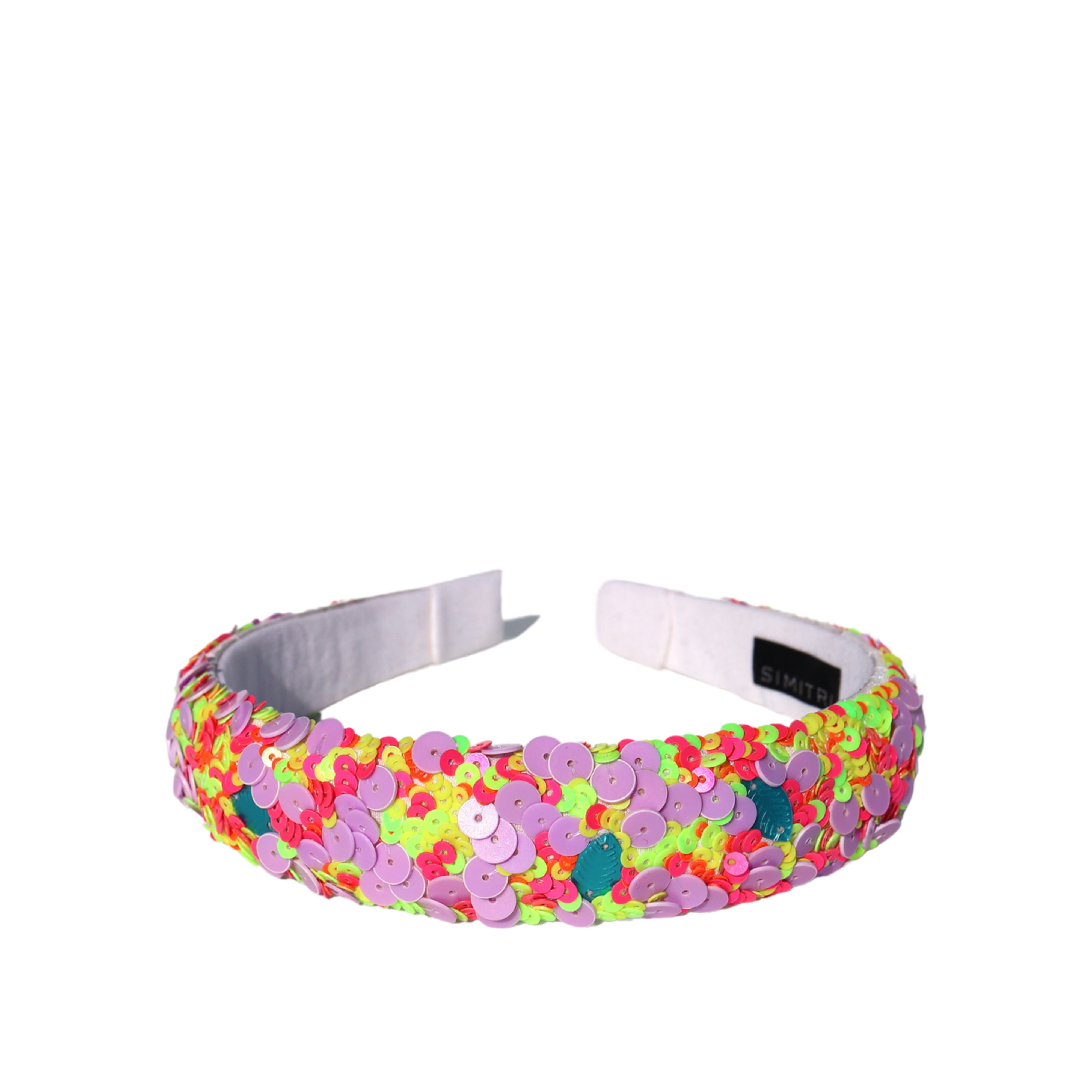 Funfetti Kitsch Headband