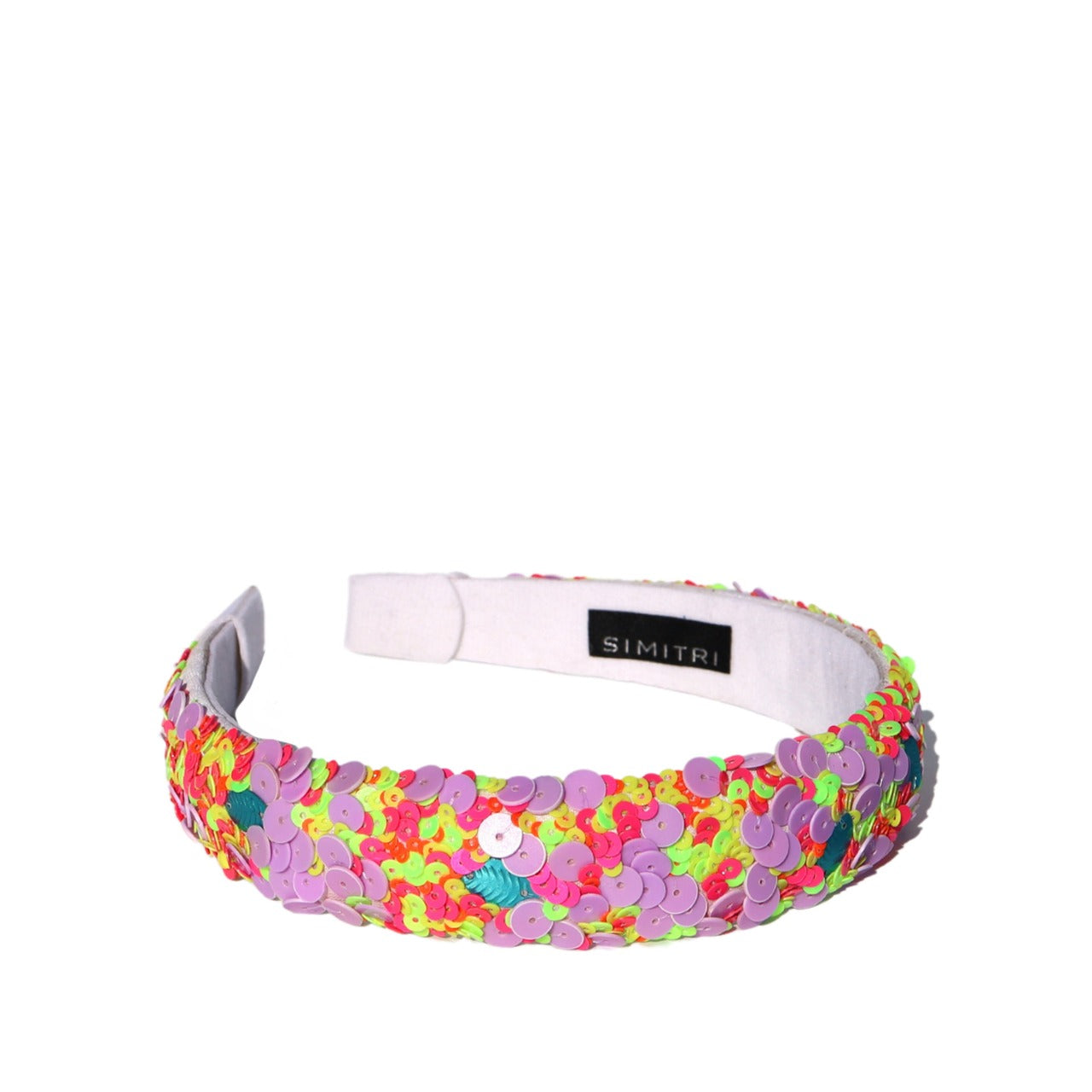 Funfetti Kitsch Headband