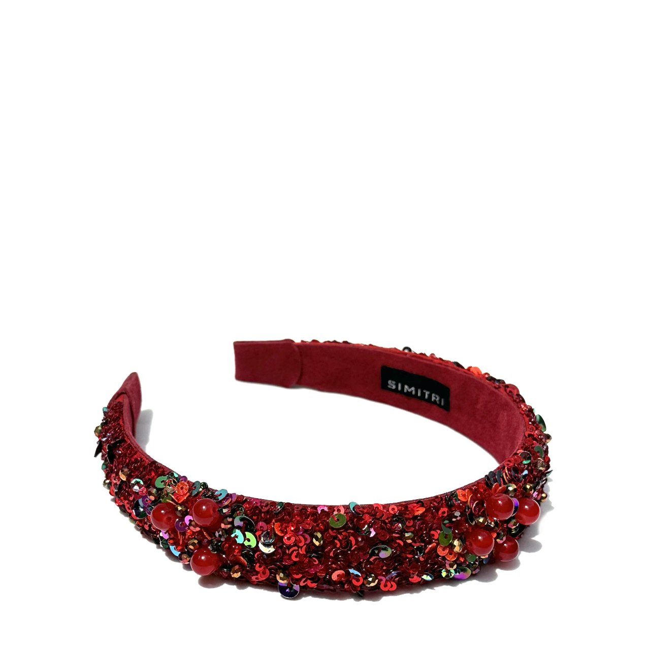 Garnet Headband