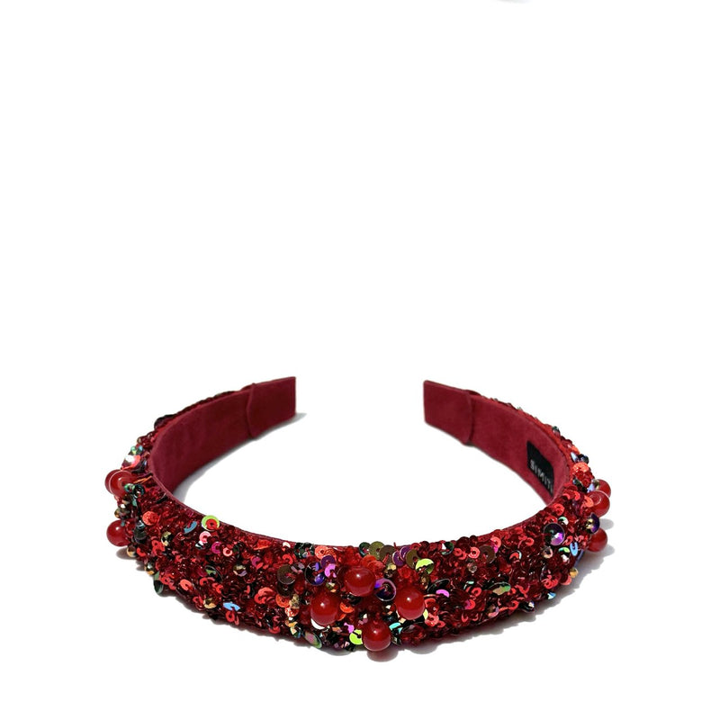 Garnet Headband