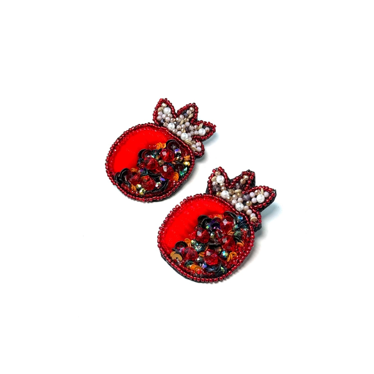 Anar Earrings