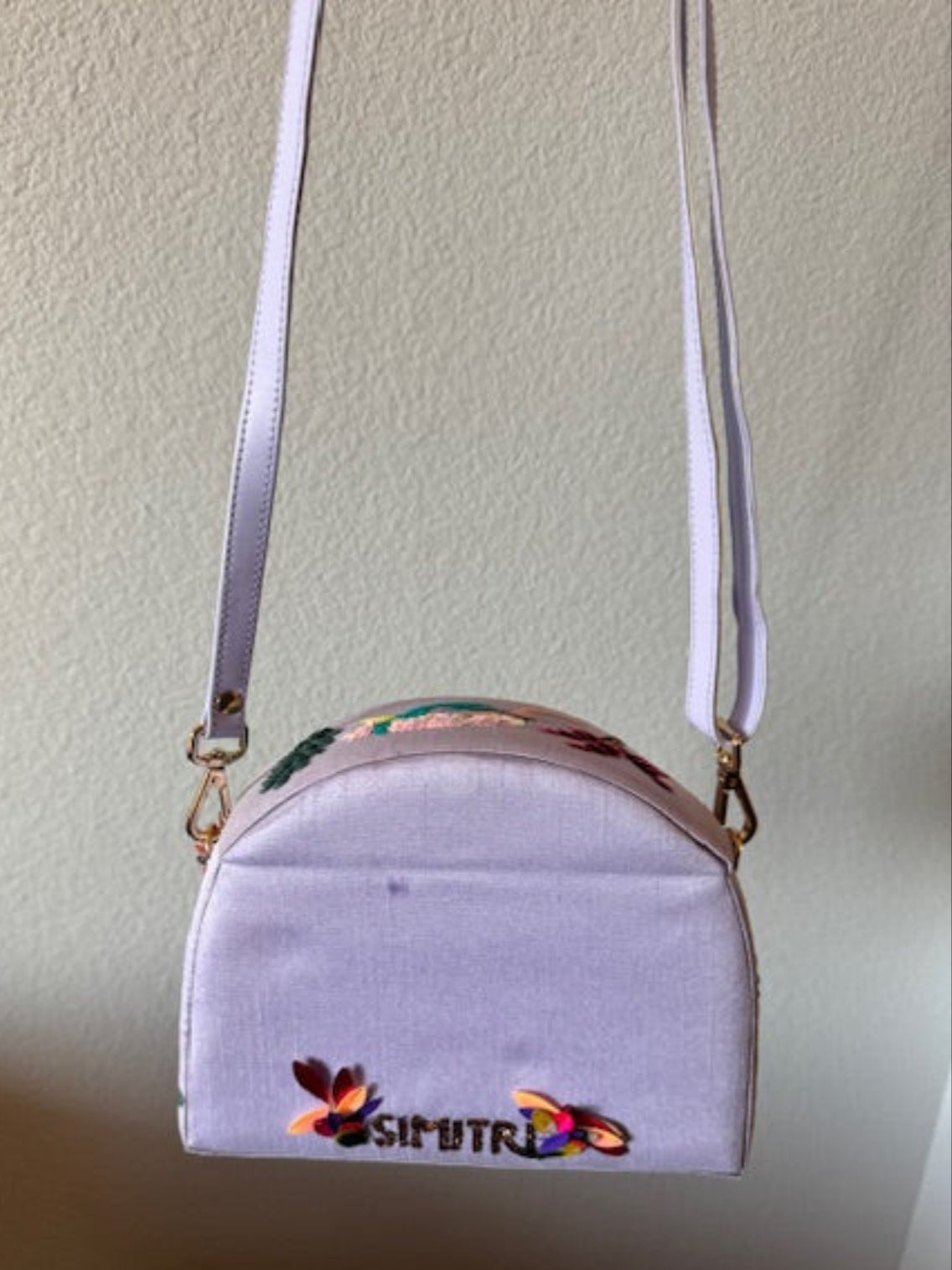 Jurassic Bucket Bag