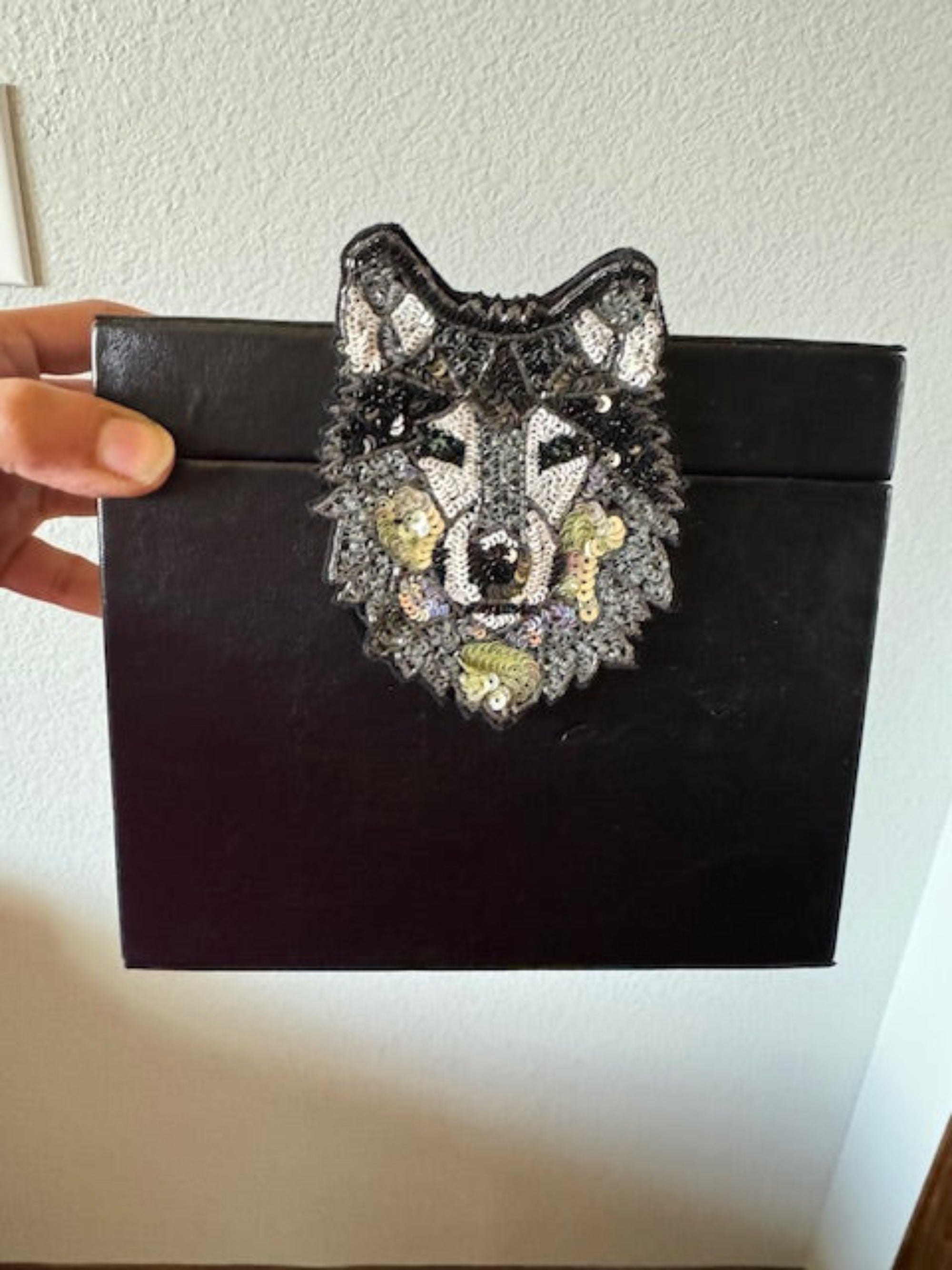 Husky Briefcase Bag - Sale