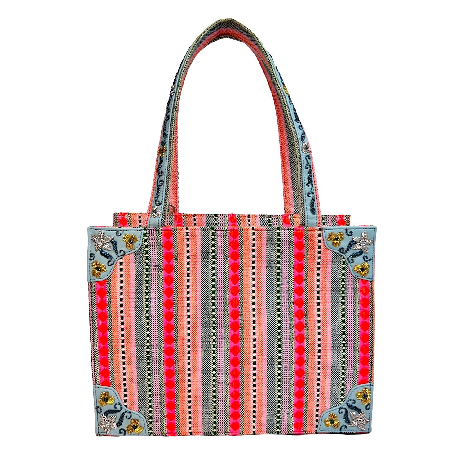 Kinara Tote