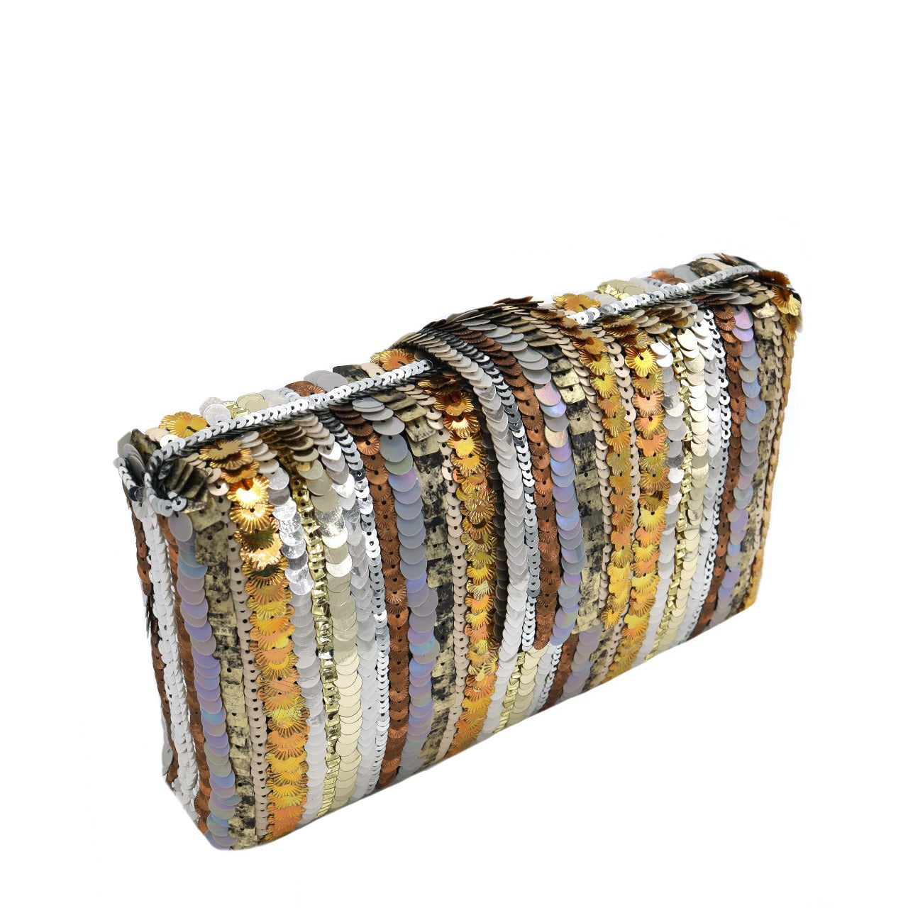 Kira Kira Kitsch Clutch