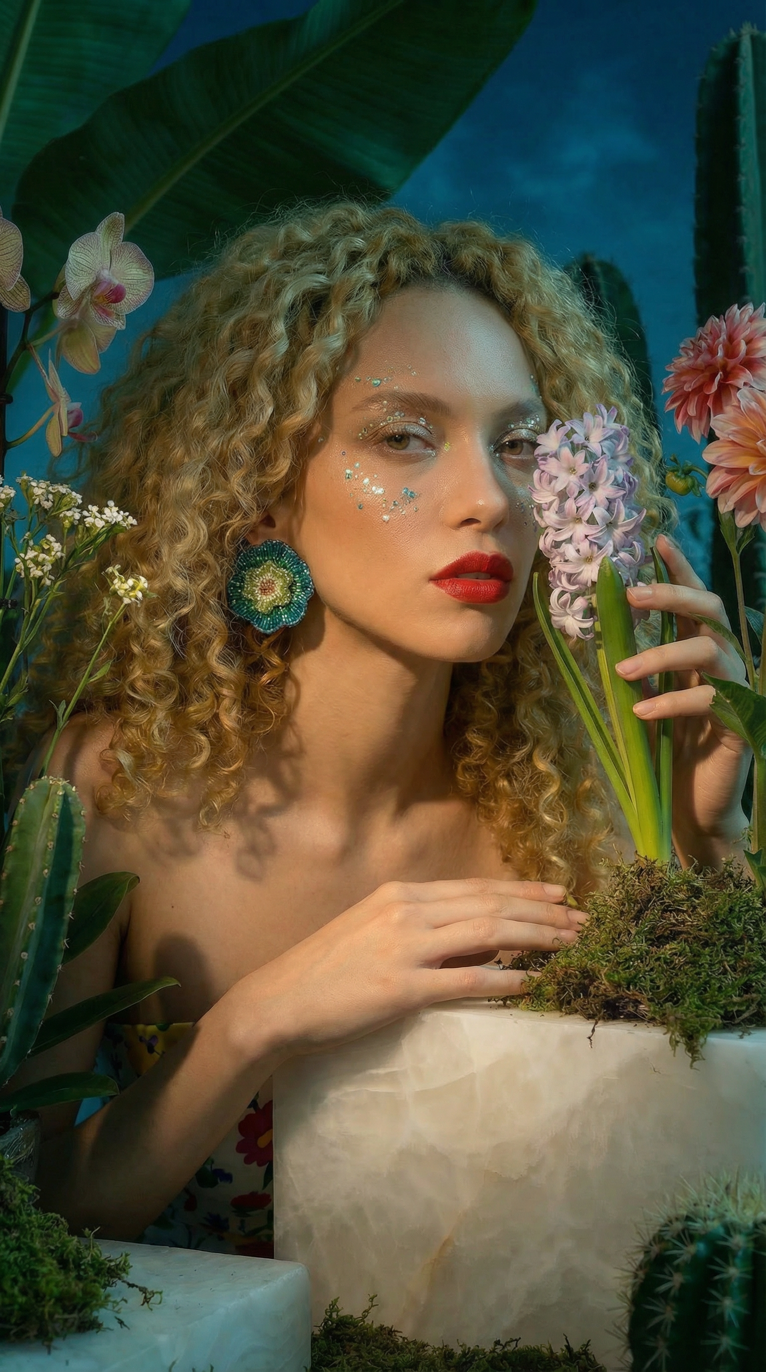 Kiwi_Bloom_Earrings