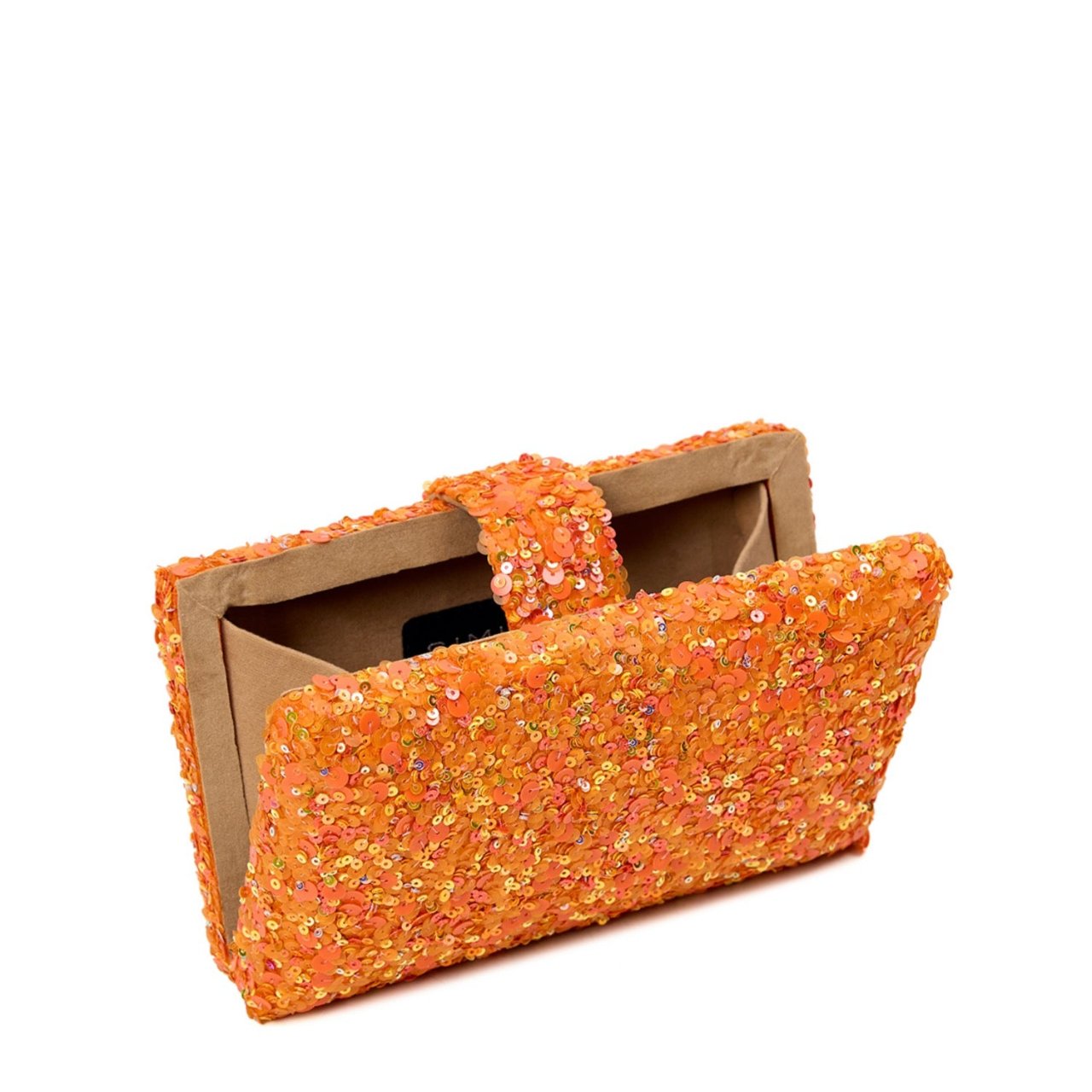 Ladoo Kitsch Clutch