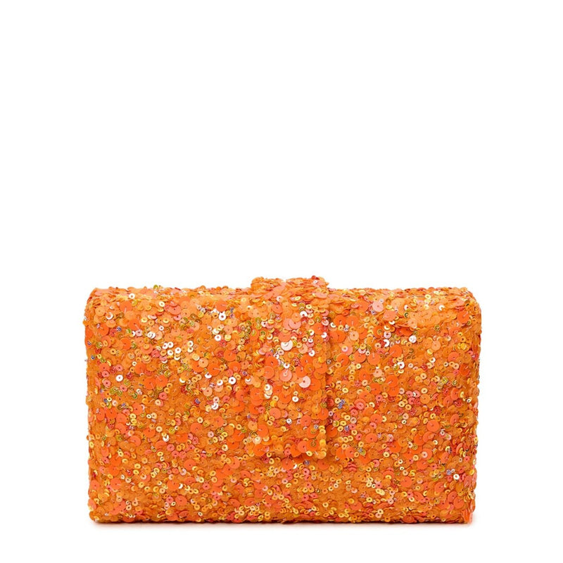 Ladoo Kitsch Clutch