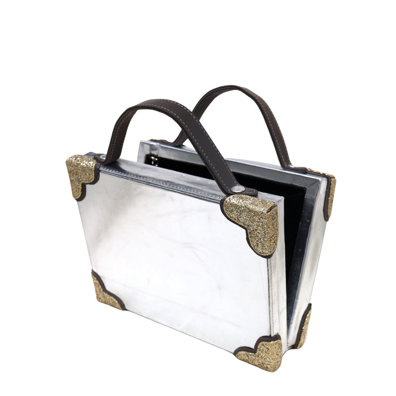 Luna Briefcase Bag