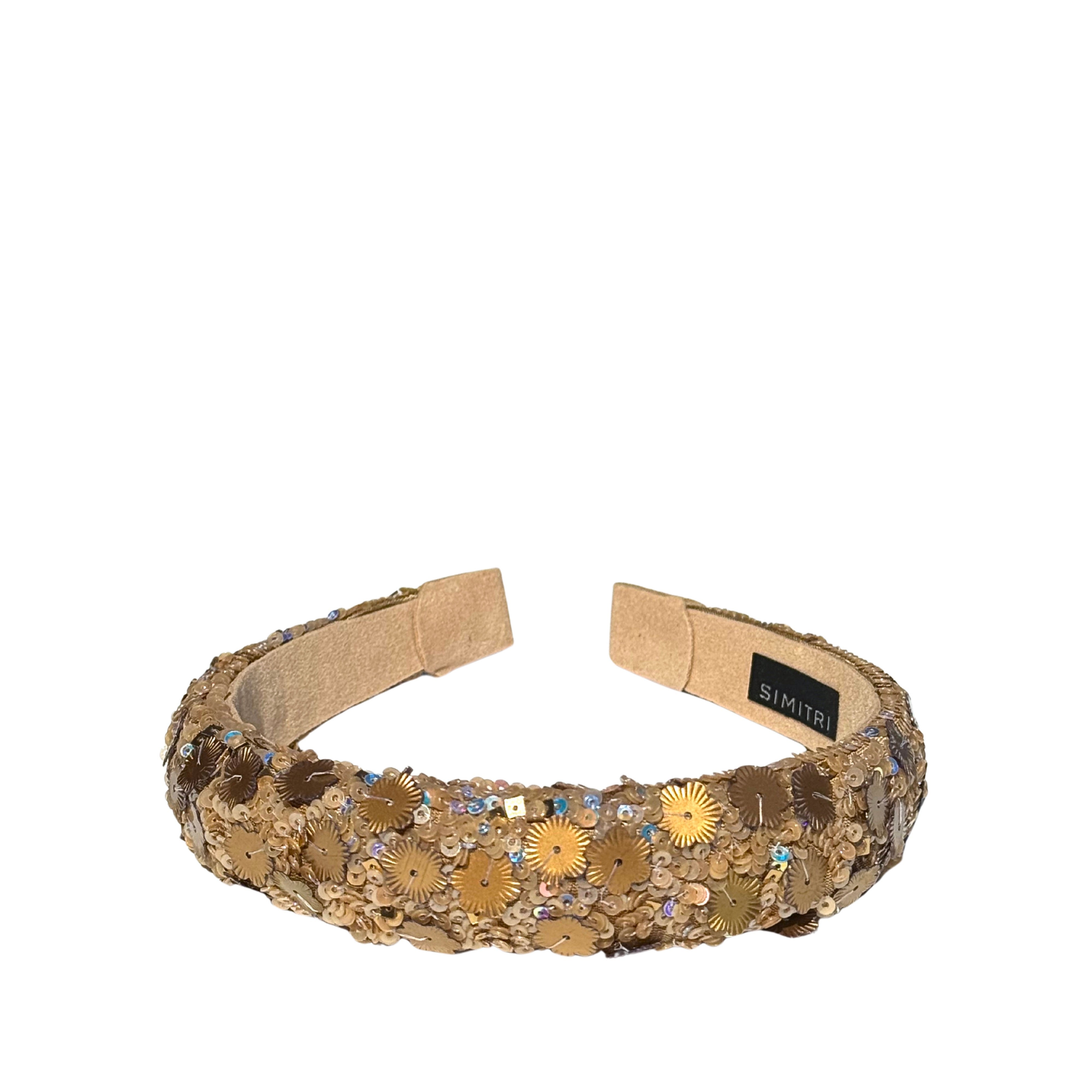 Mahal Kitsch Headband