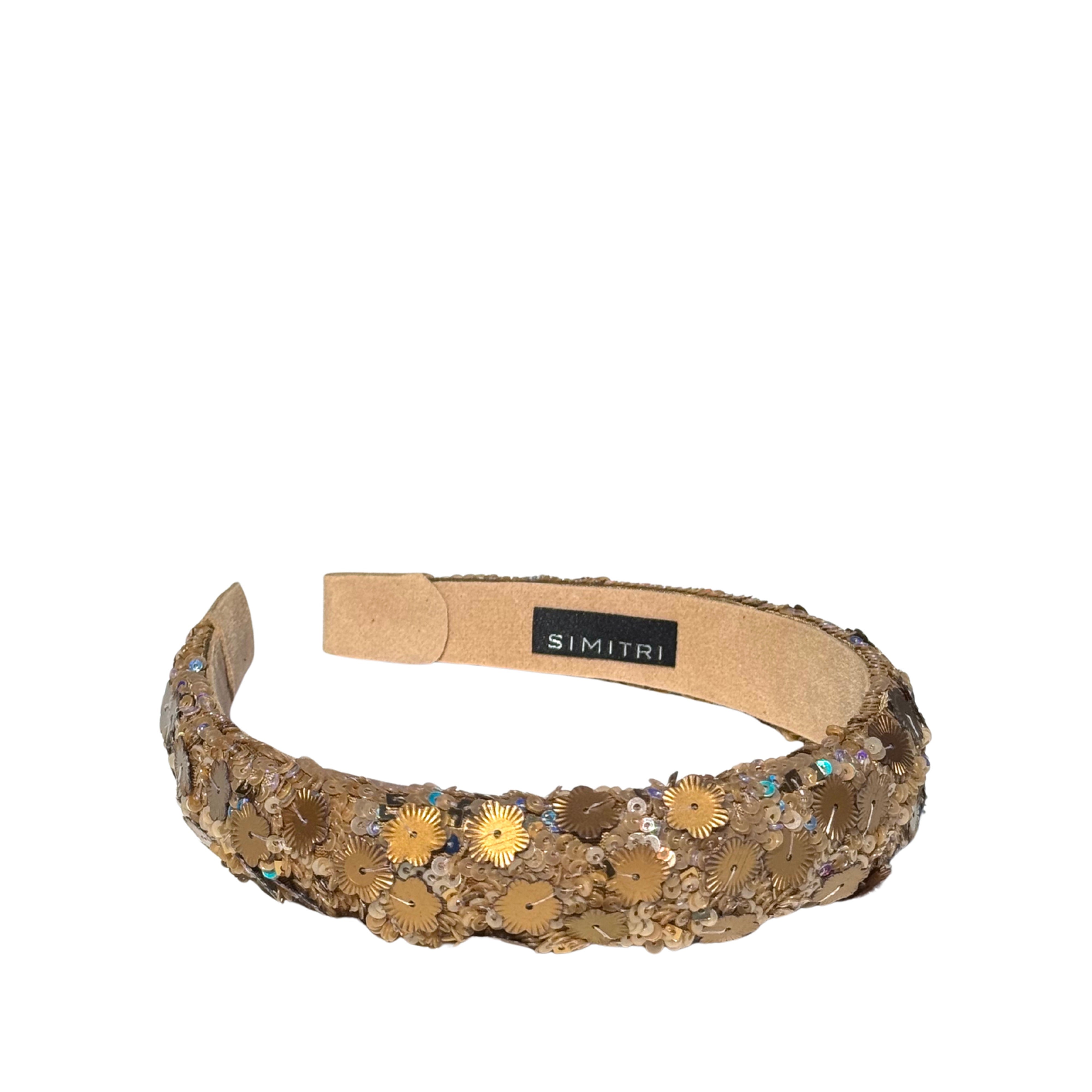 Mahal Kitsch Headband