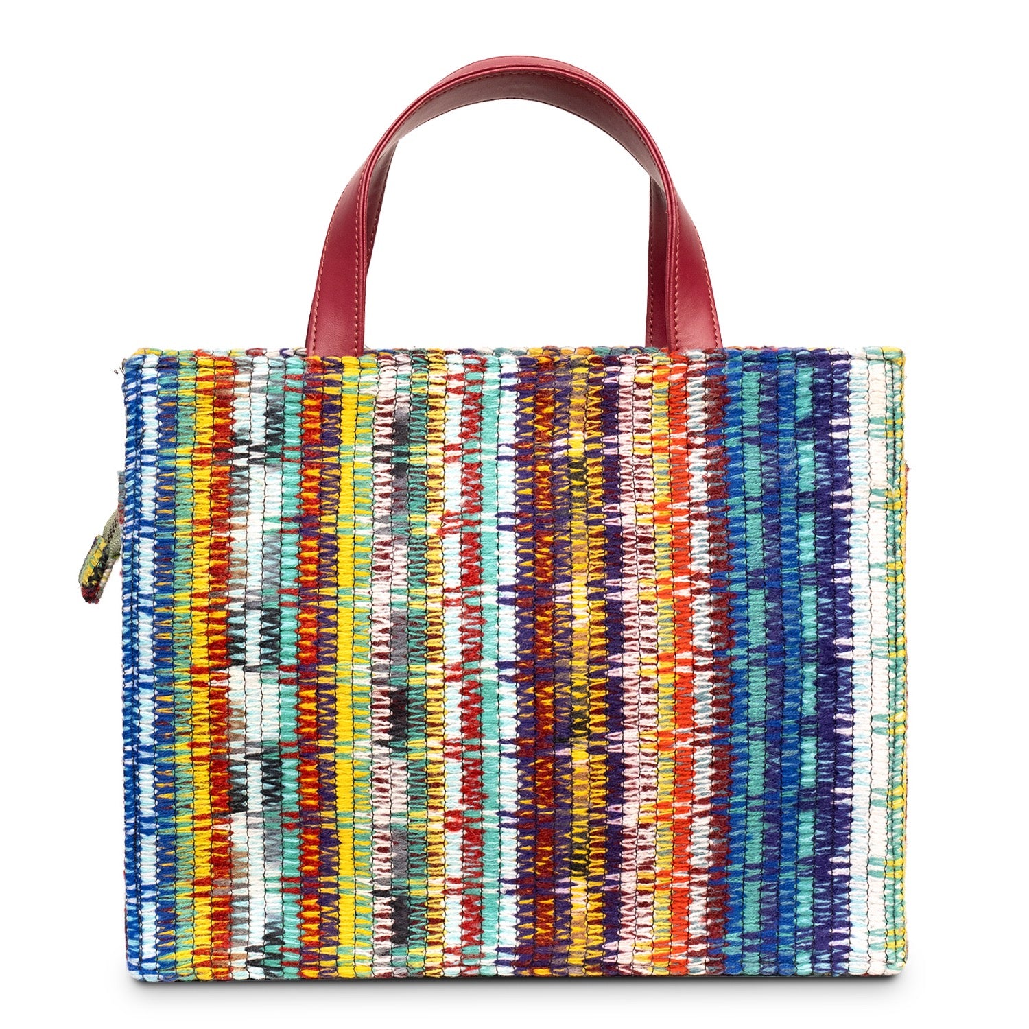 Mahogany Tote