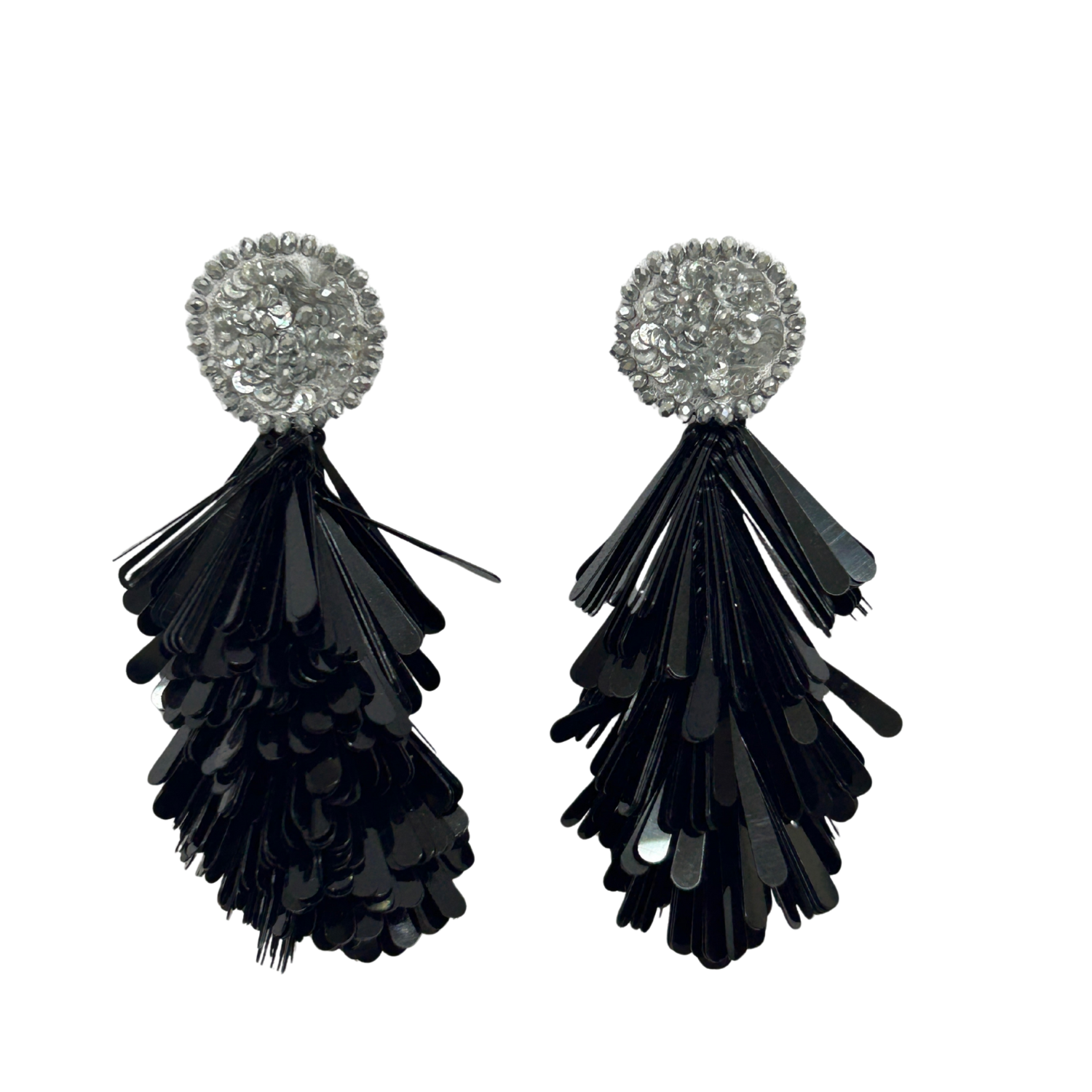 Midnight Earrings
