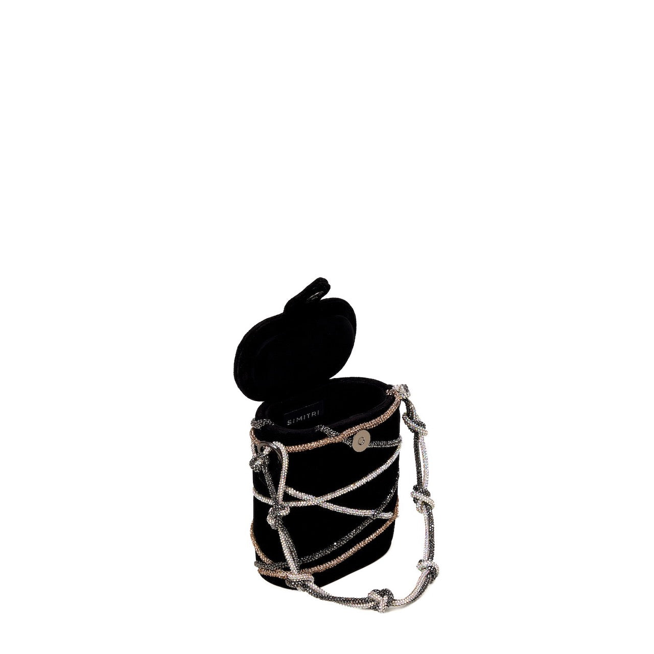 Knotty Bucket Petit