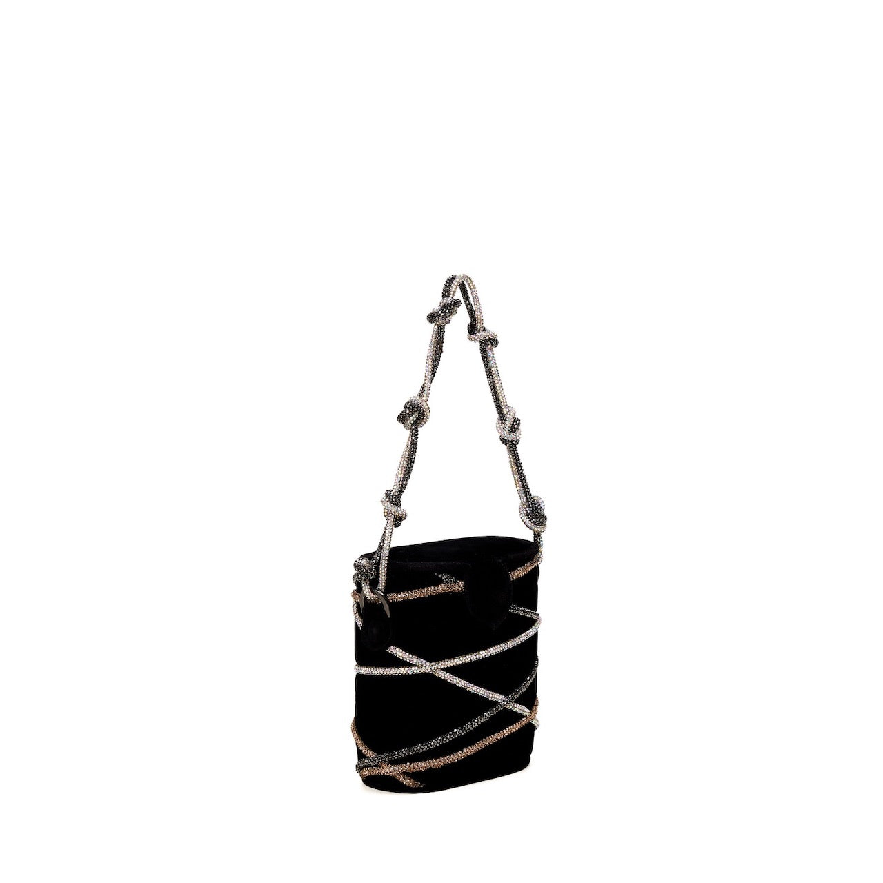 Knotty Bucket Petit