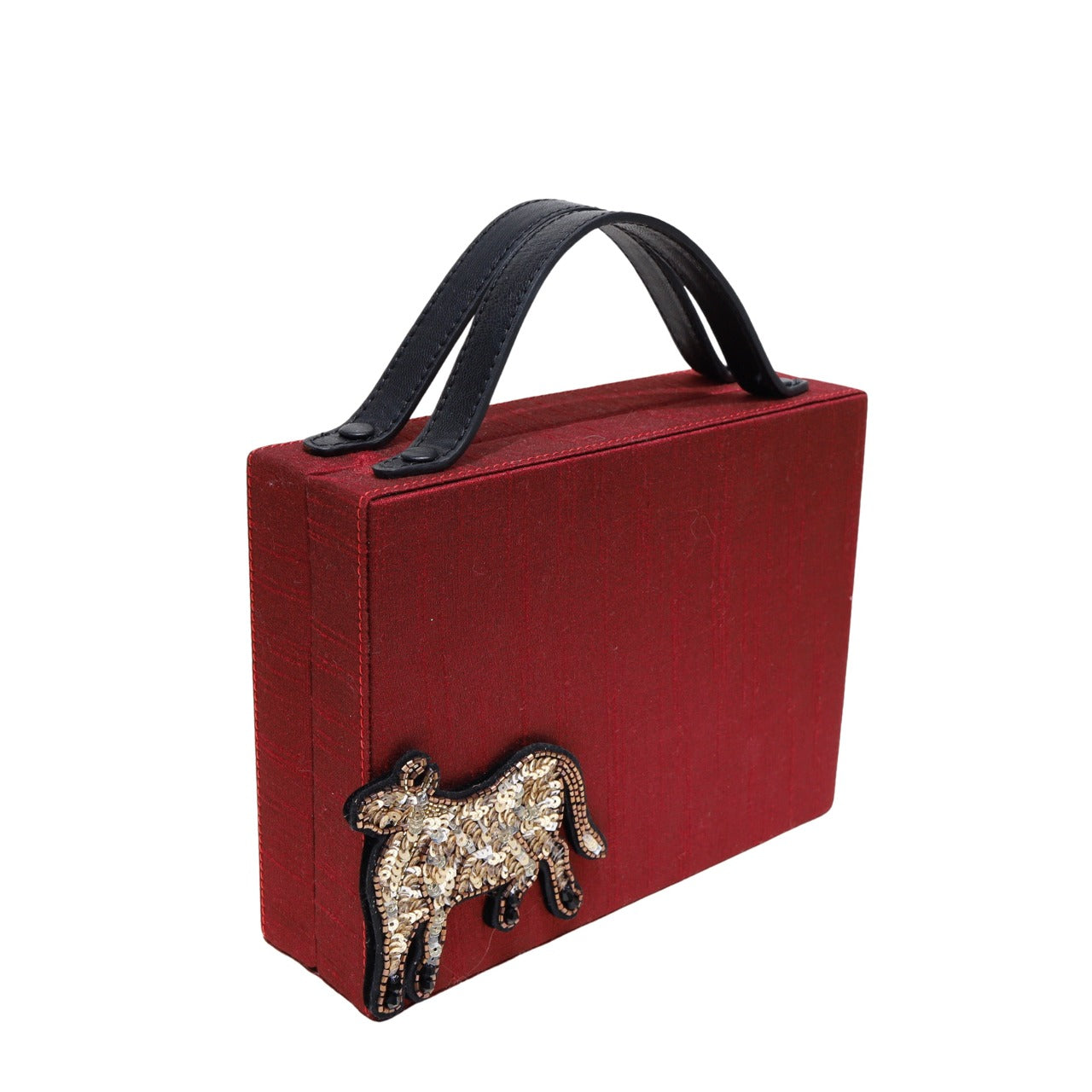 Moo Briefcase Bag