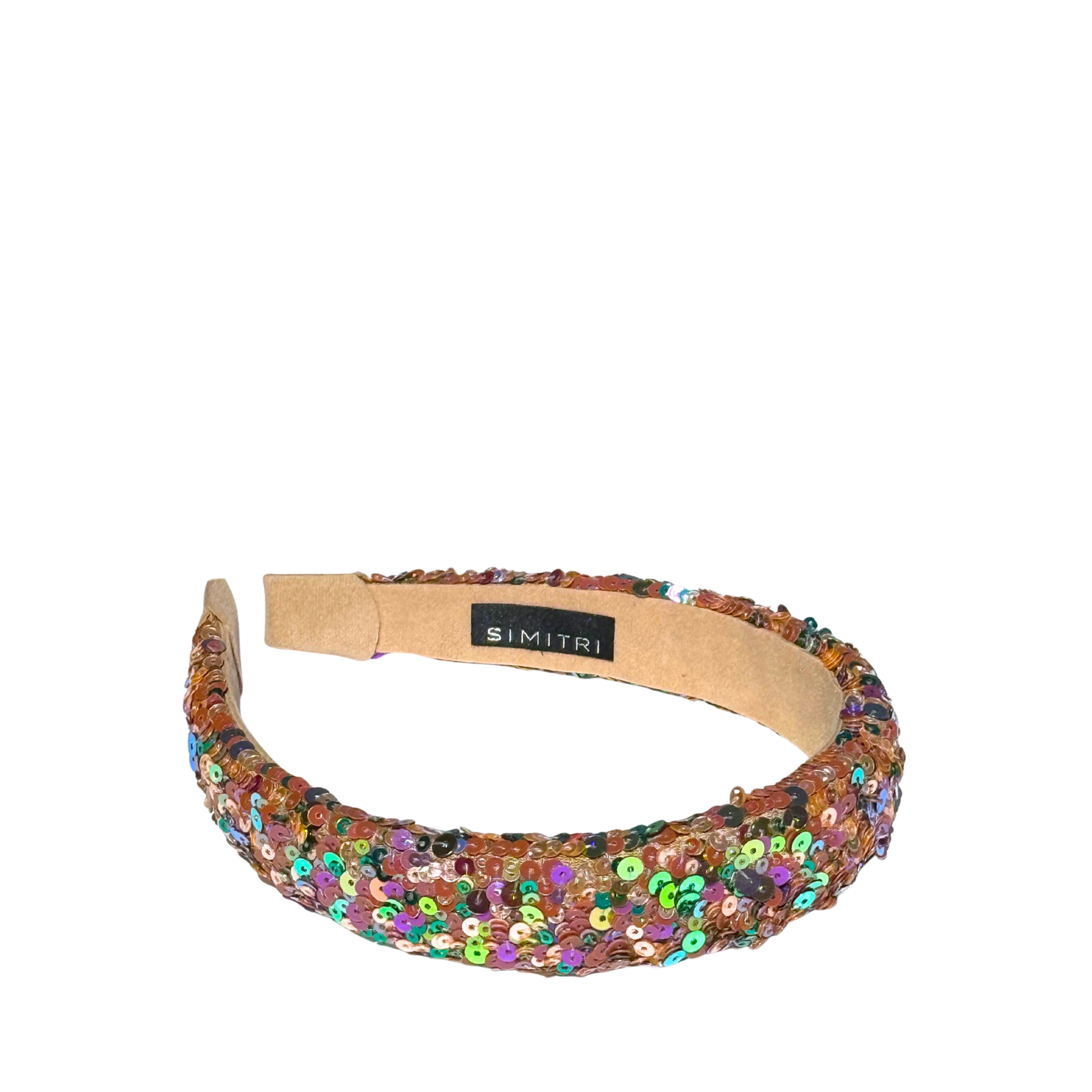 Nola Kitsch Headband