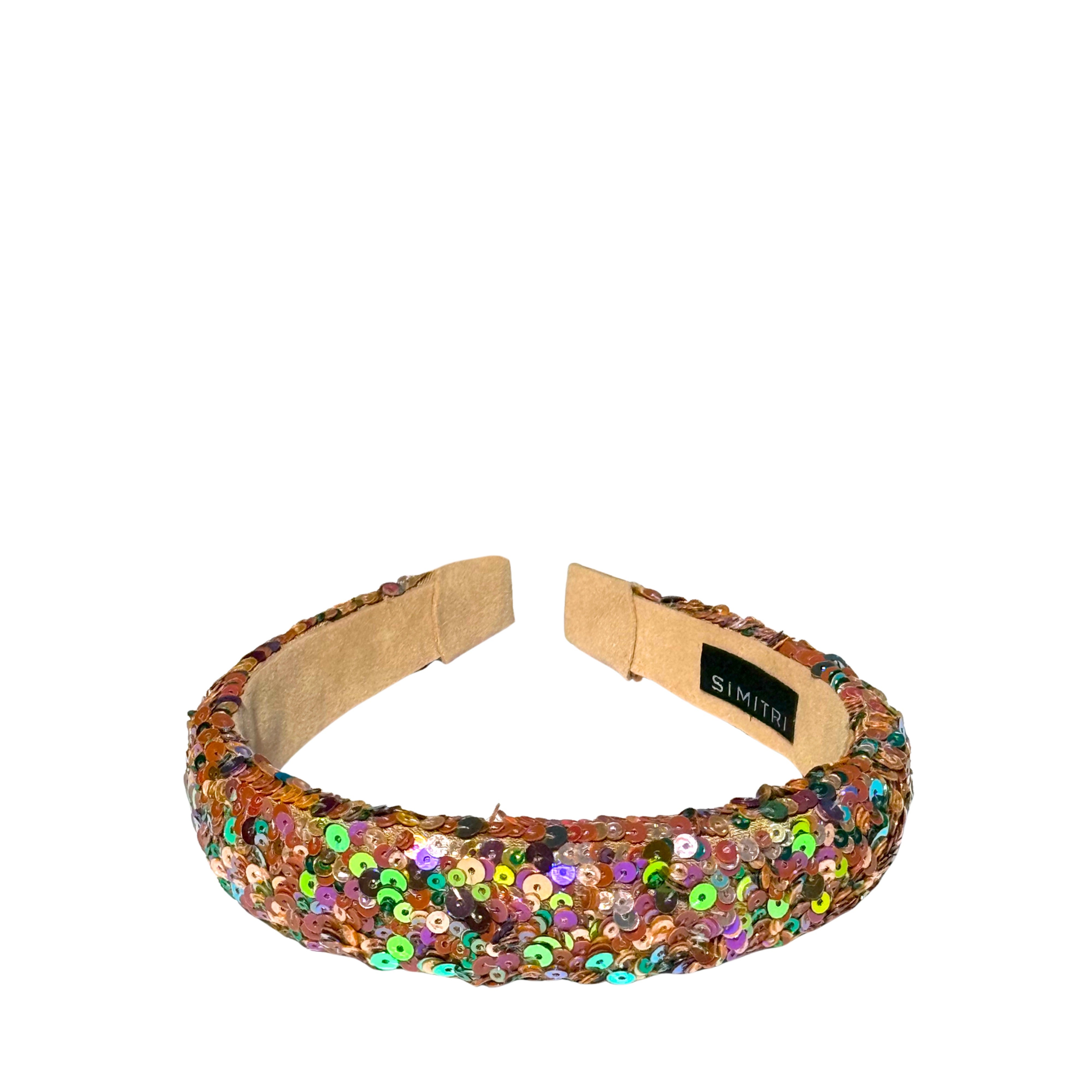 Nola Kitsch Headband