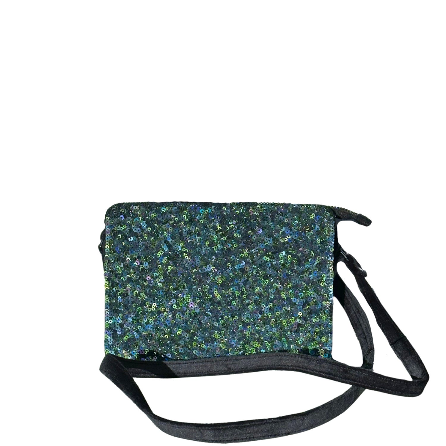 Ocean Sling Clutch