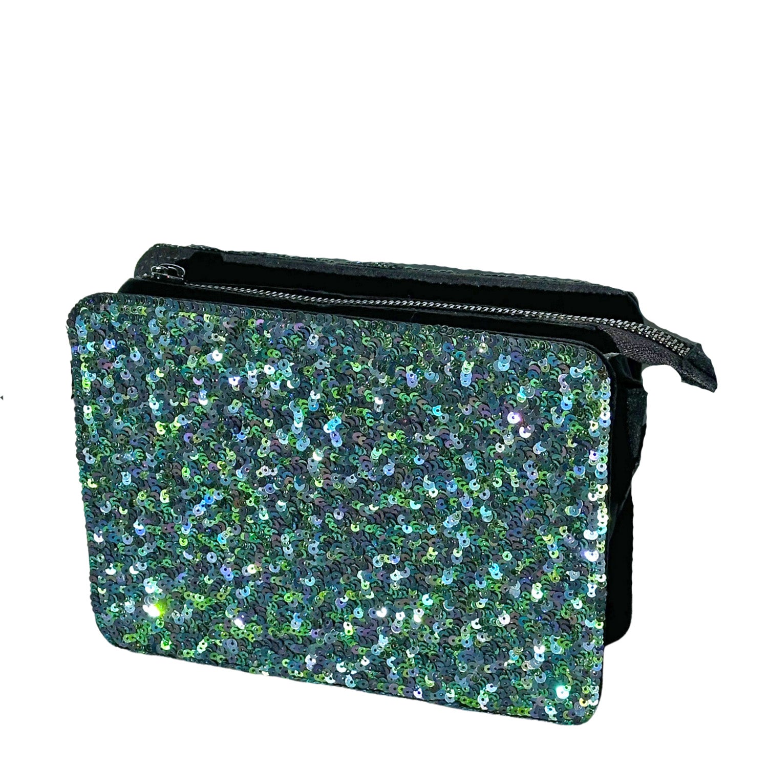 Ocean Sling Clutch