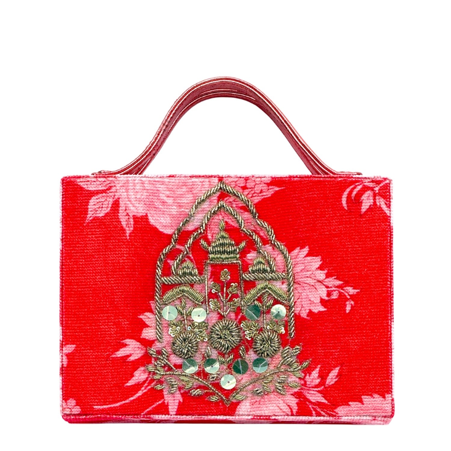 Palace Briefcase bag