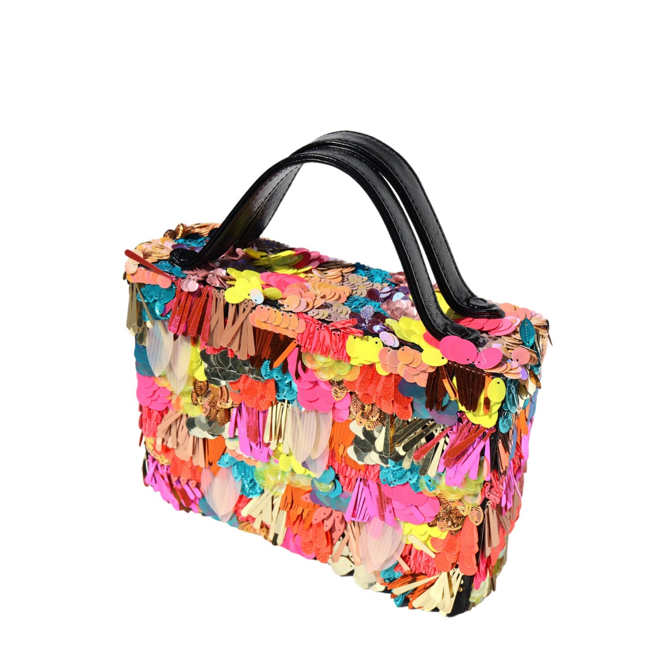 Pinata Briefcase Bag