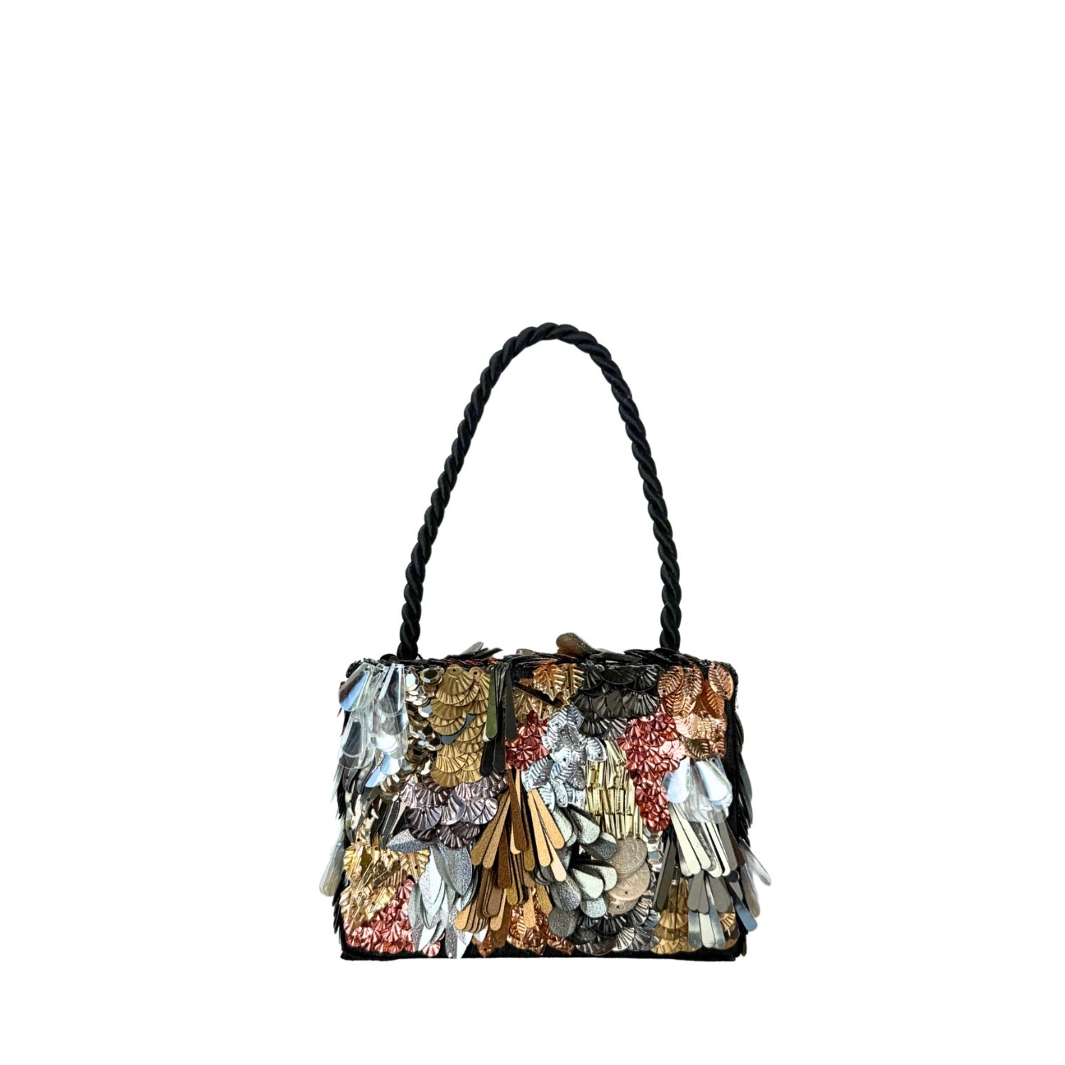 Polished Pinata Petit Bag