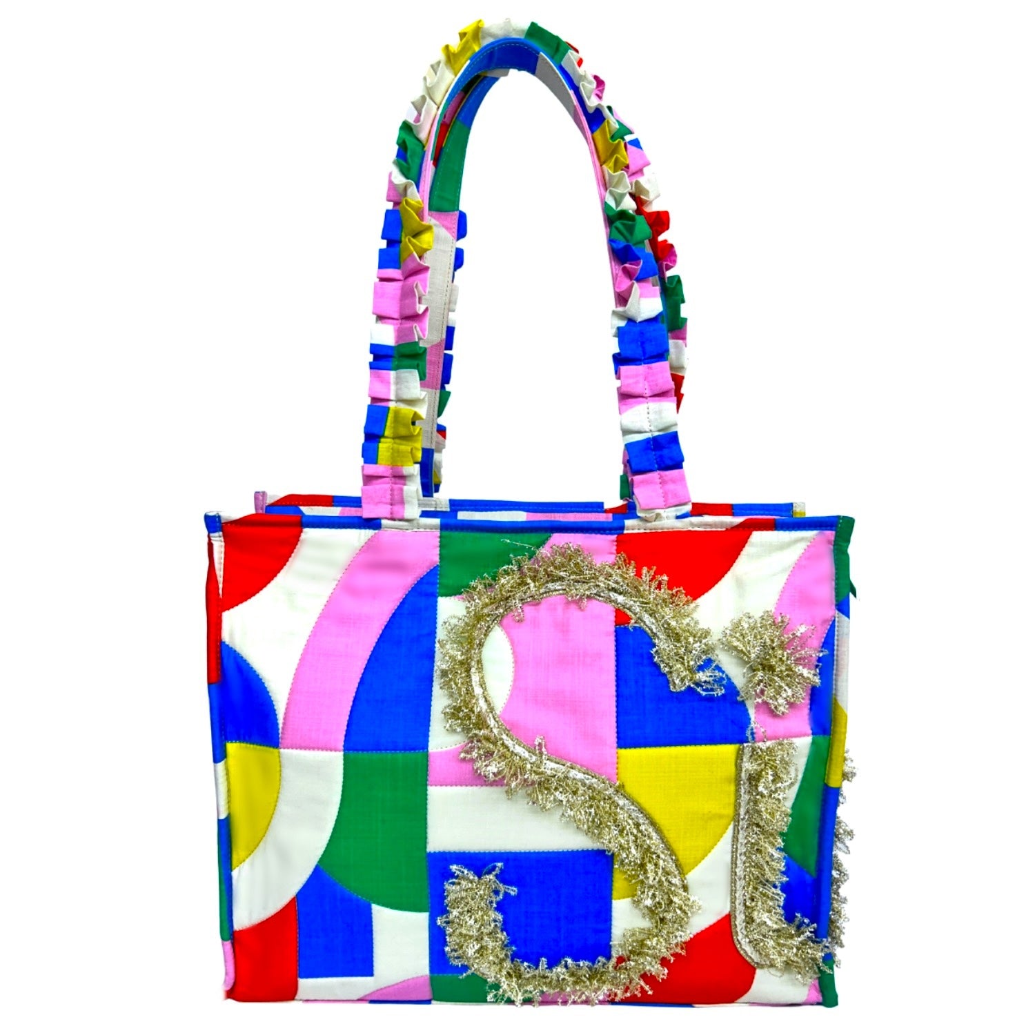 Pondicherry Tote