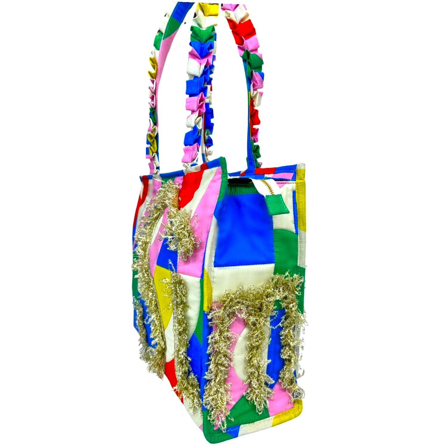 Pondicherry Tote