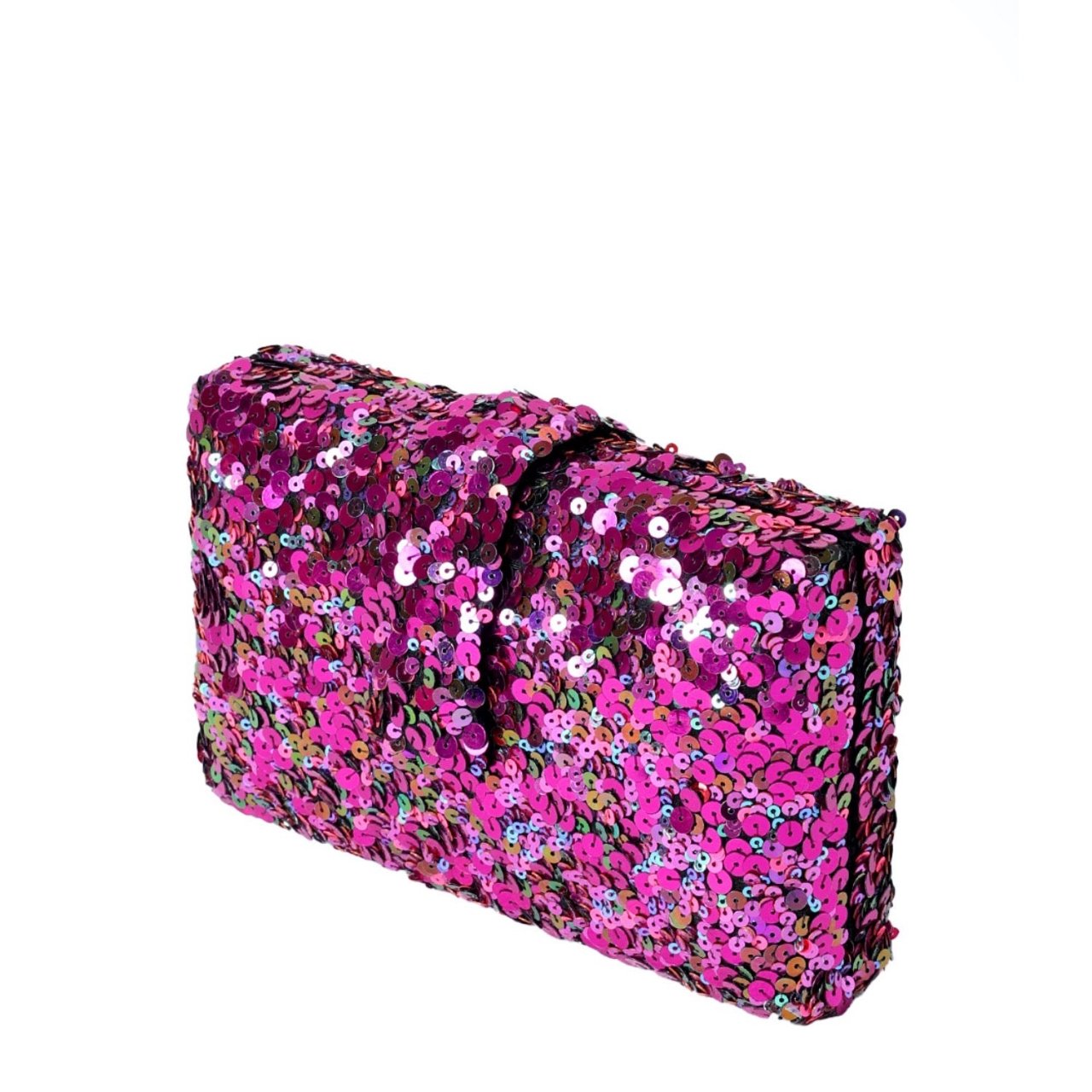 Radiant Rani Kitsch Clutch